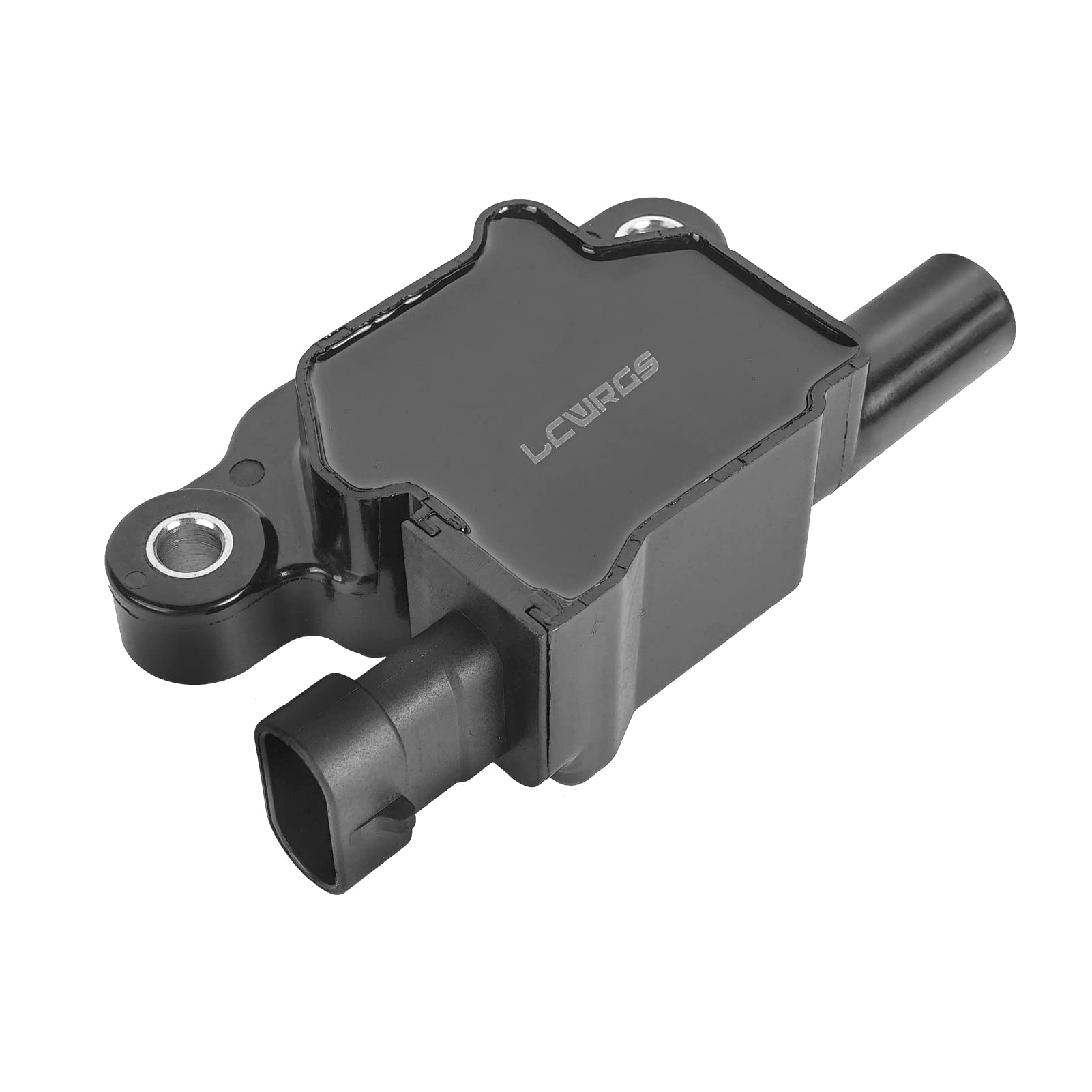 Set of of 8 Square Ignition Coil Pack Fits for 5.3 V8 2007 2008 2009 2010 2011 Chevy Silverado 1500 Avalanche Tahoe Suburban GMC Yukon Sierra Coils 5.3L Replaces# UF413 12570616