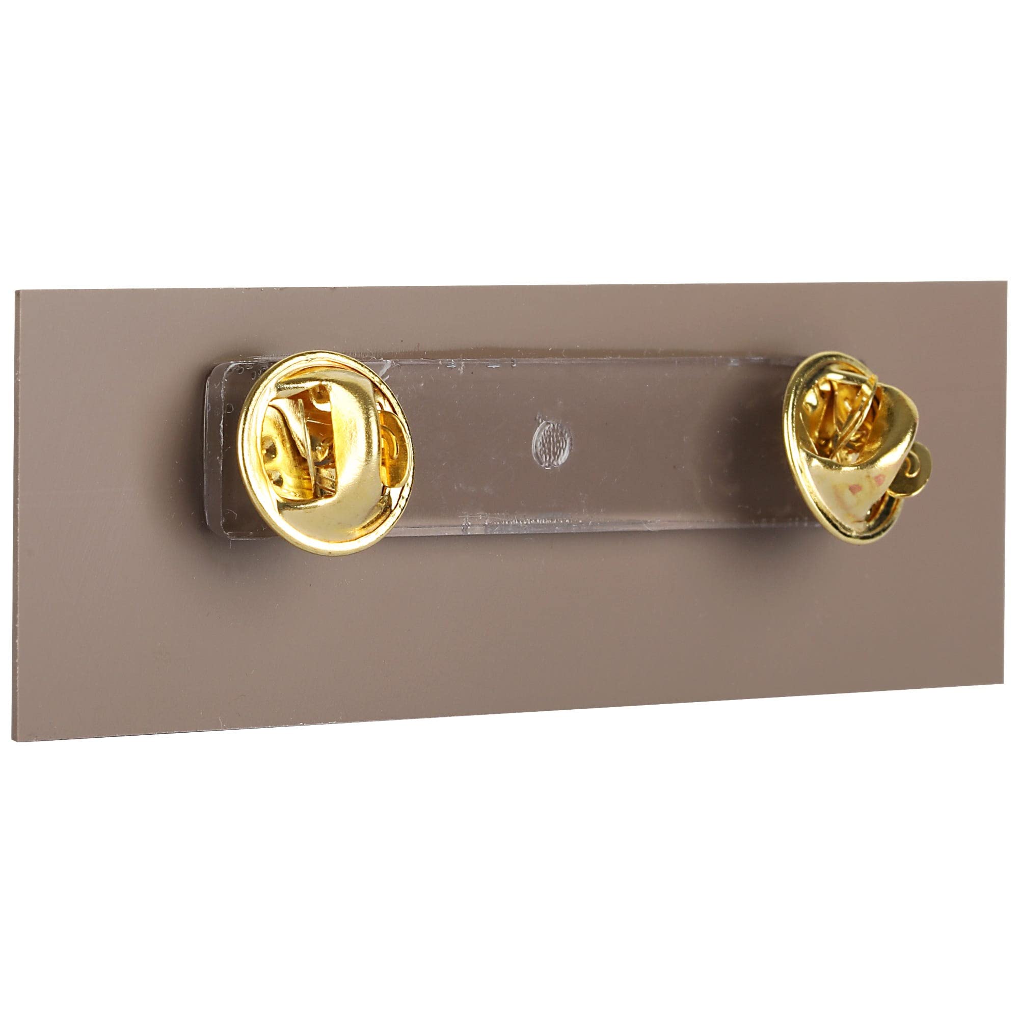 Army AGSU Custom Name Plate