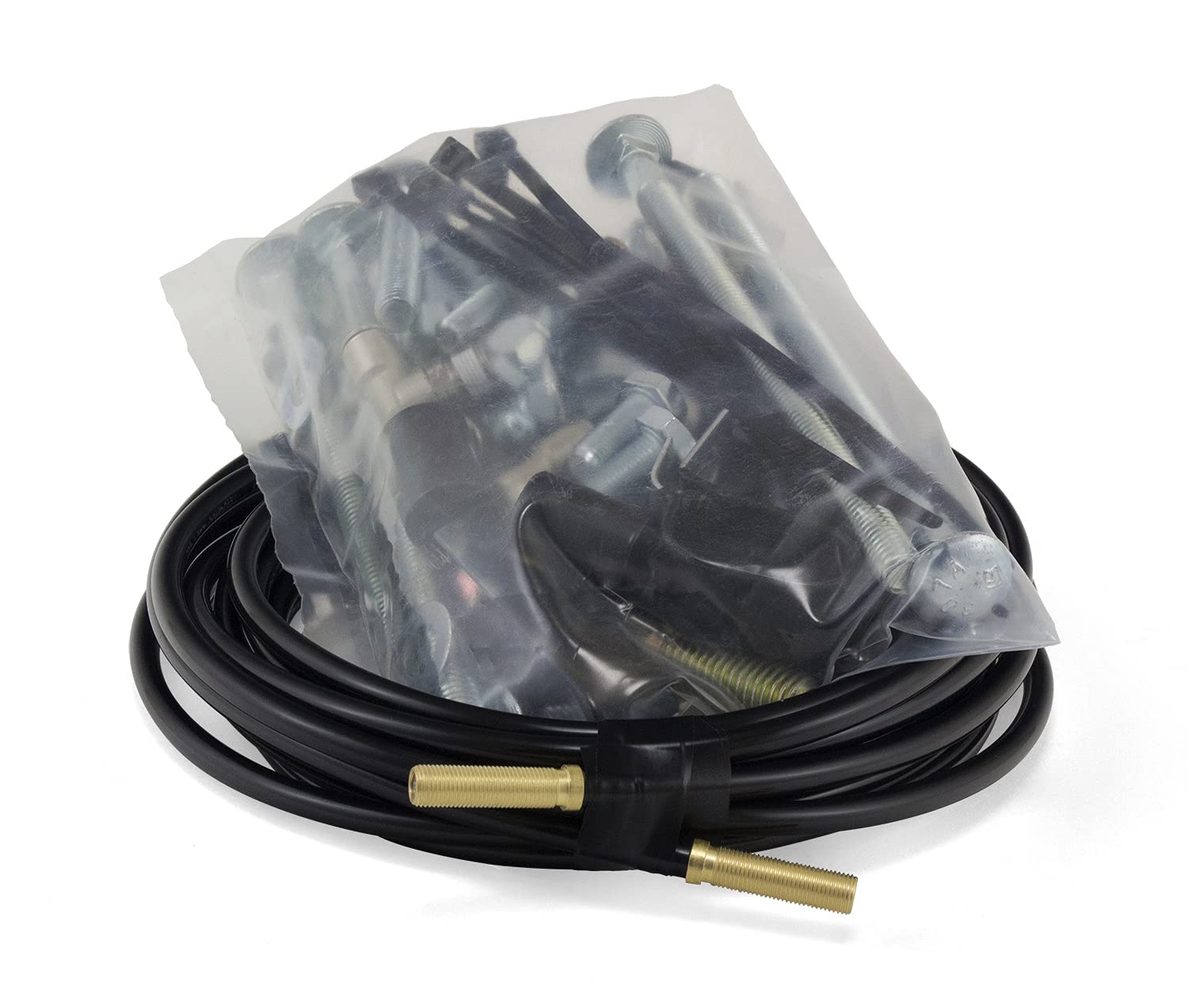 Air Lift LoadLifter 5000 Ultimate Air Spring Kit – Fits 2019-2025 Ram 1500 New Body Style 4WD – 88375