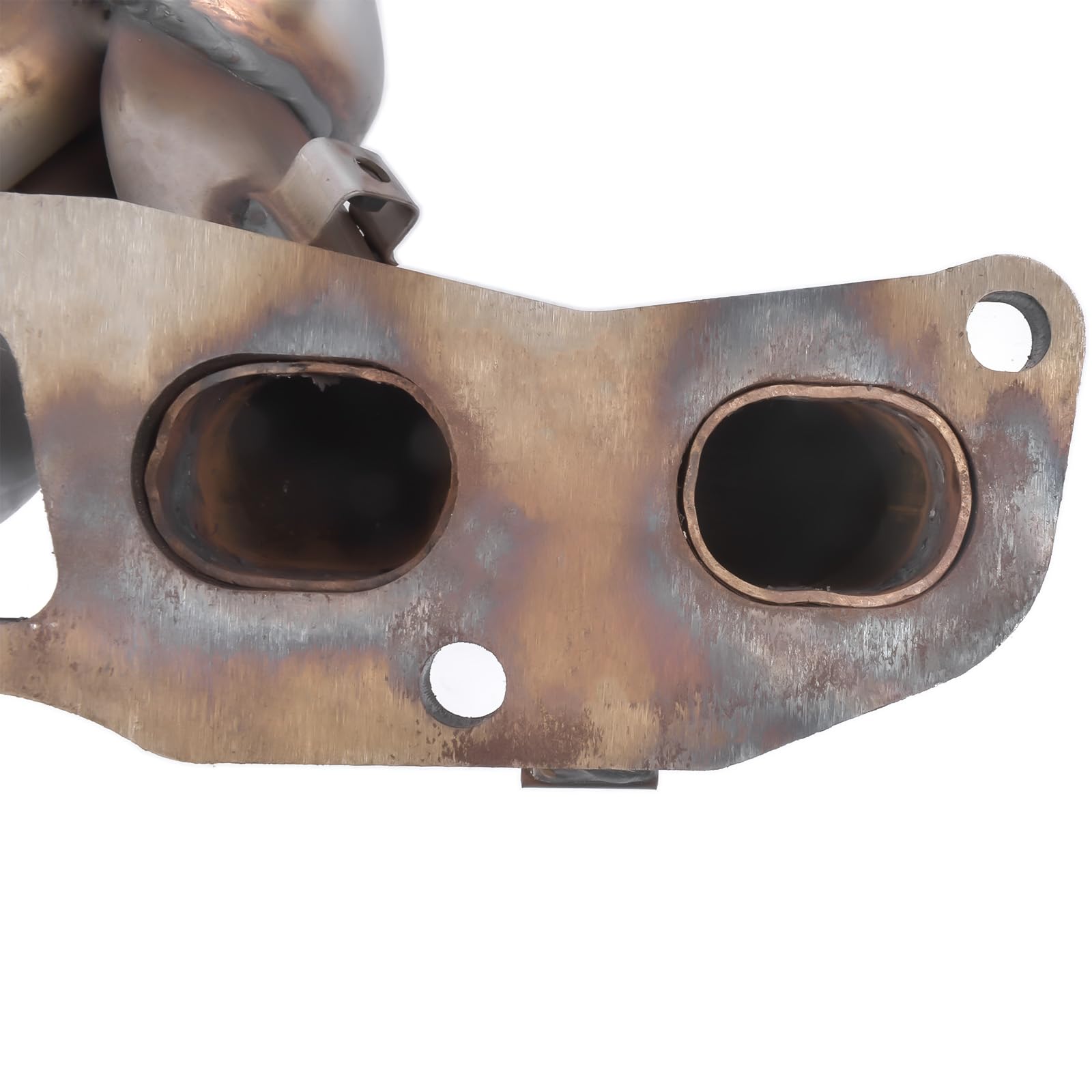 Woosphy Manifold Catalytic Converter Replacement for Nissan Rogue 2008-2013 Rogue Select 2014-2015 2.5L L4 674-143