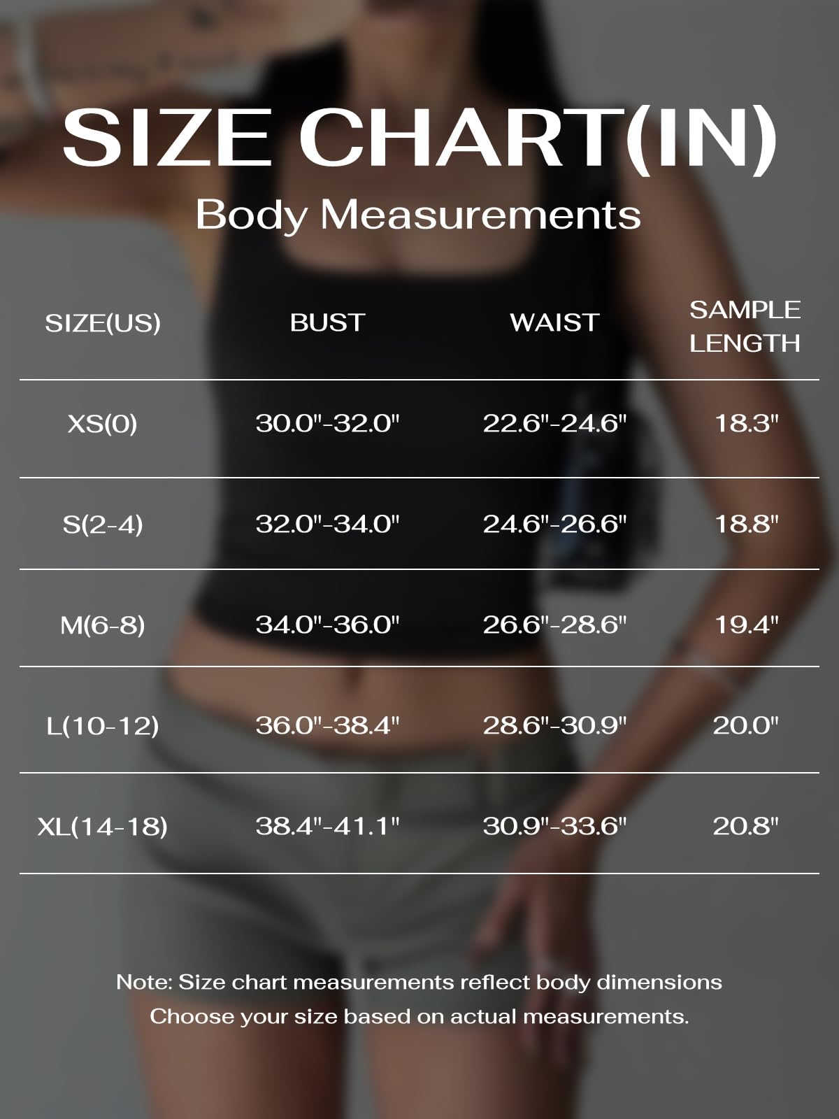 REORIA Women's Square Neck Tank Top Sleeveless Double Lined Basic Crop Tops Summer Going Out Outfits Black Small