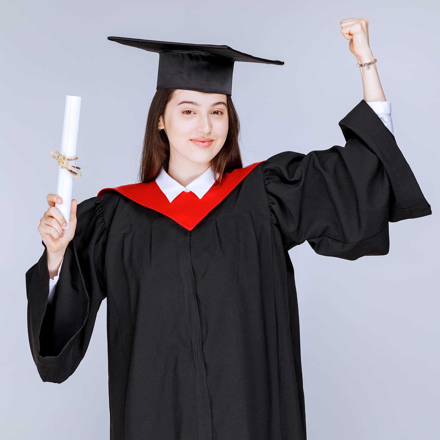 JOGDIAM College Graduation Gifts for Her, Compass Bracelet 8th Grade Cool High School 2023 Graduation Gifts for Daughter Granddaugther Best Friend