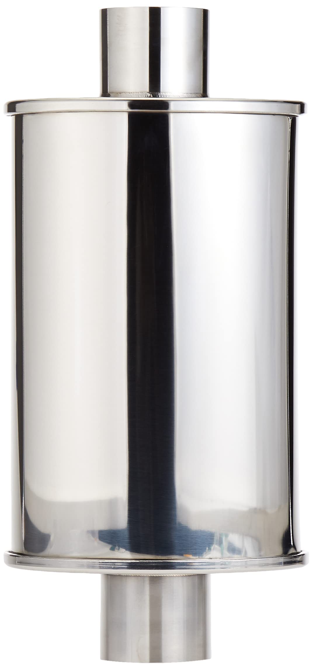 VIBRANT Performance 1140 2.25" Ultra Quiet Resonator