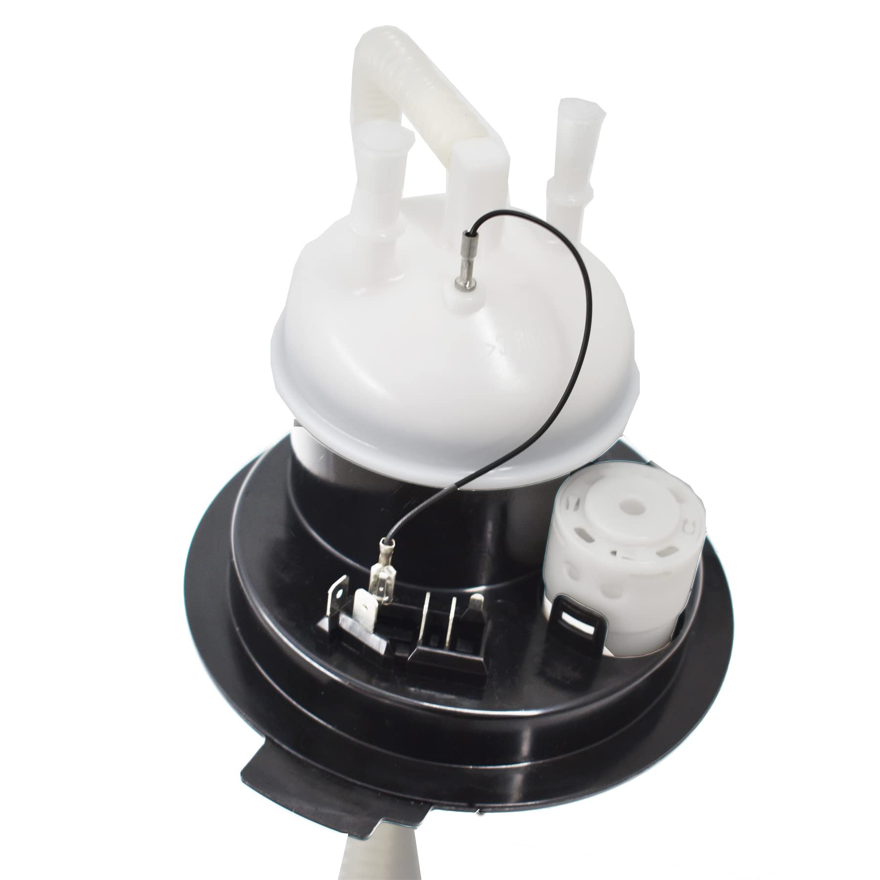 marddpair A2C59514938 Fuel Pump Filter Replacement for 2003-2010 Porsche Cayenne 4.5L 4.8L 3.2L 3.6L