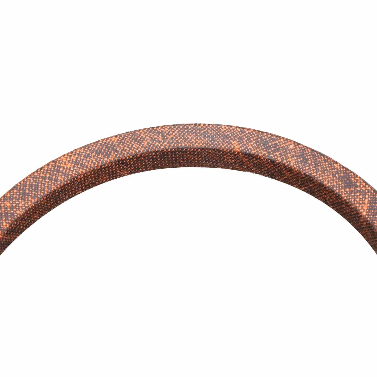 Goodyear 3LK360 Lawn and Garden Aramid V-Belt 3/8 x 36 in