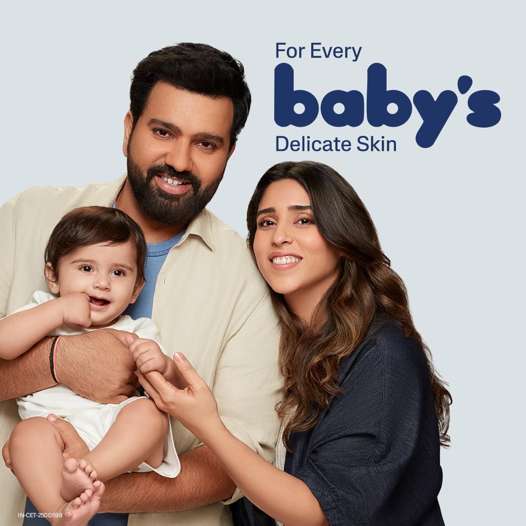 Cetaphil Baby Daily Lotion with Organic Calendula |Vitamin E | Sweet Almond & Sunflower Oils |13.5 Fl. Oz