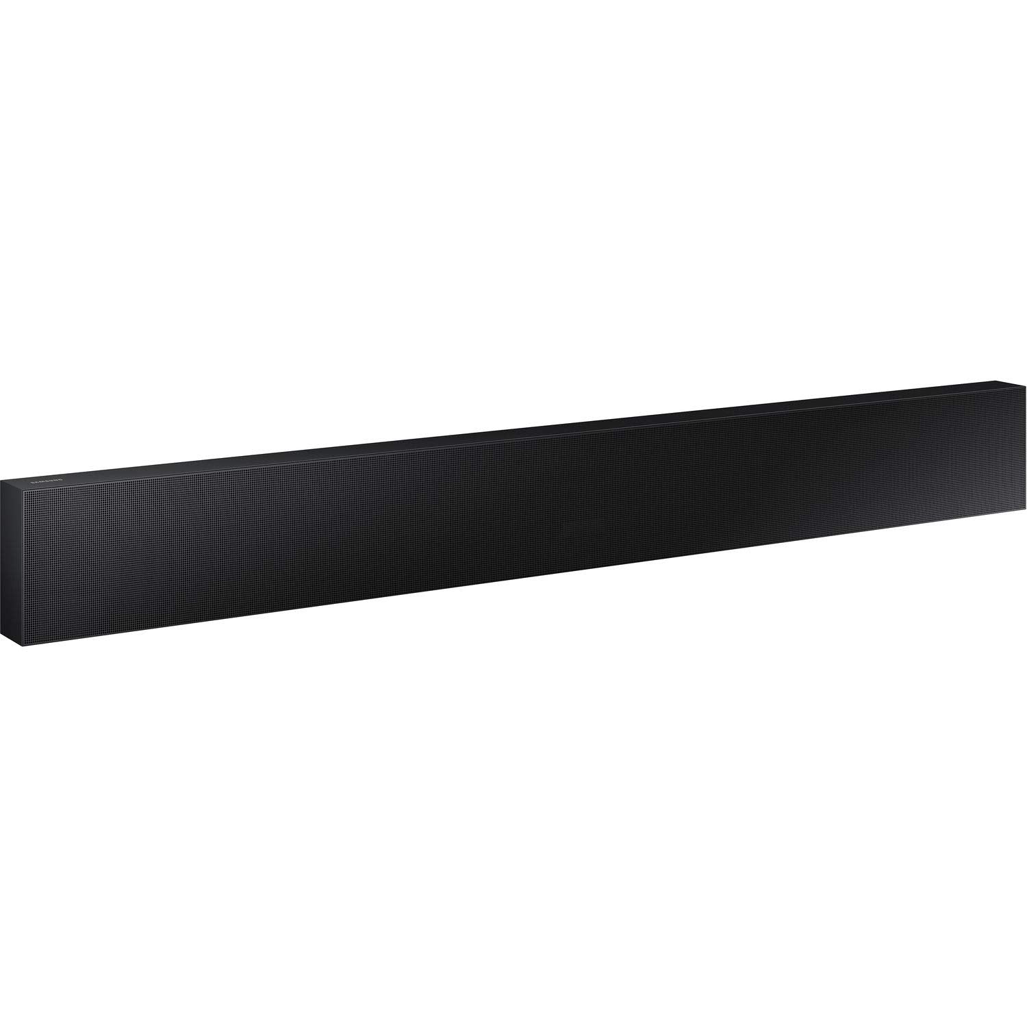 Samsung HW-LST70T 3.0ch The Terrace Soundbar Dolby 5.1ch Built in Subwoofer & Outdoor Weather Resistant Bundle w/Wall Mount + CPS Protection Pack Pack + 2 Deco Gear HDMI Cables +Streaming Kit