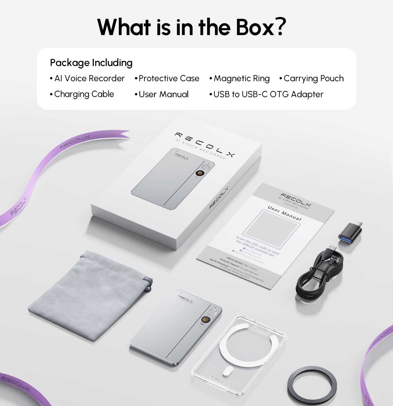 Lenovo IdeaPad Copilot+ Business Laptop - 16" FHD+ Touchscreen - AMD Ryzen AI 7 350(Beat Core 7 150U) - 50 TOPS NPU - Facial Login -Backlit KB-Win 11 Pro-RECOLX AI Voice Recorder (32GB DDR5 | 1TB SSD)