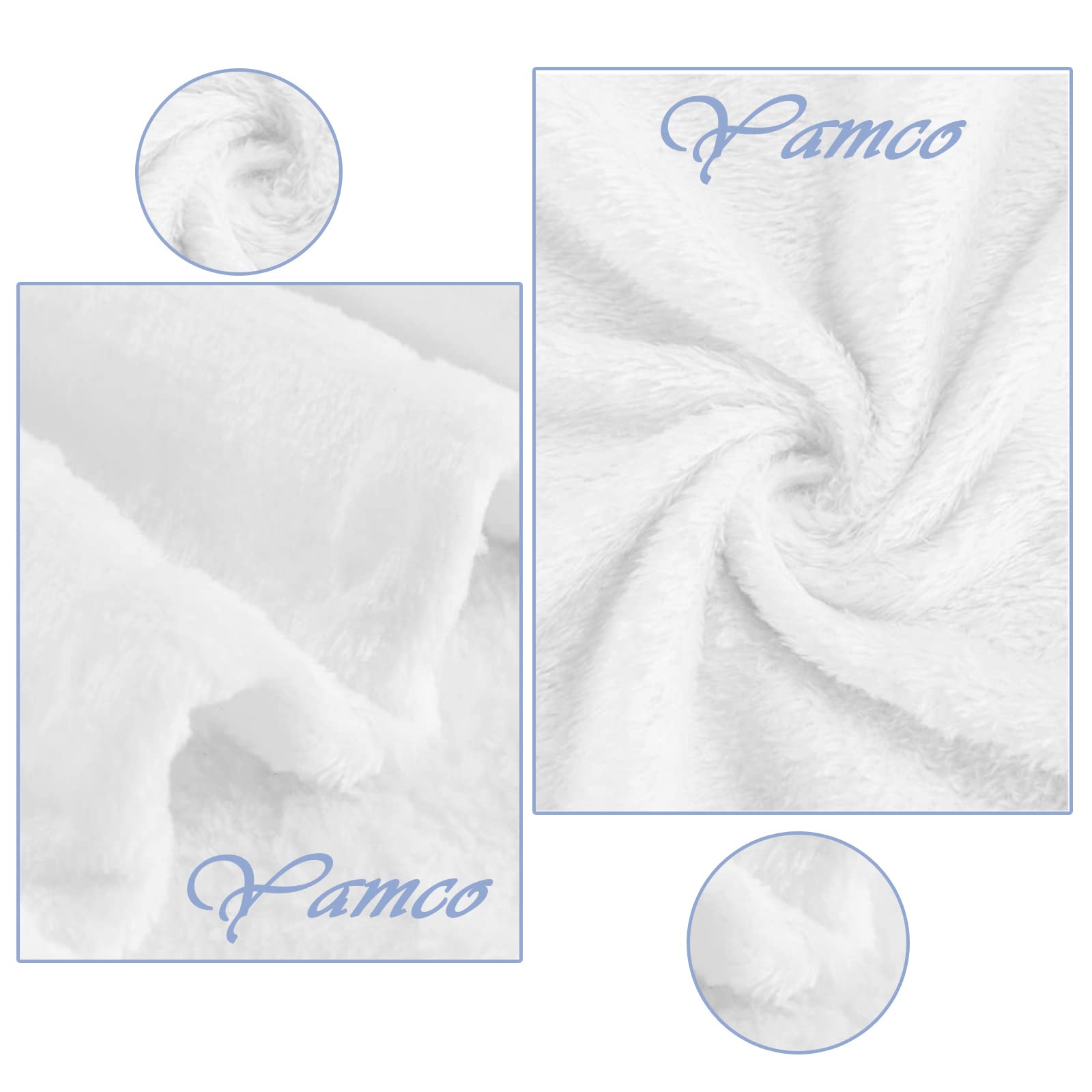 Yamco Grandpa Gifts - Gifts for Grandfather 60" x 50" Blanket - Best Papa Gifts - Great Grandpa Gifts - Unique Grandpa Gift from Grandson - Birthday Gifts for Grandpa - Best Pop Gift Ideas for Paw Paw