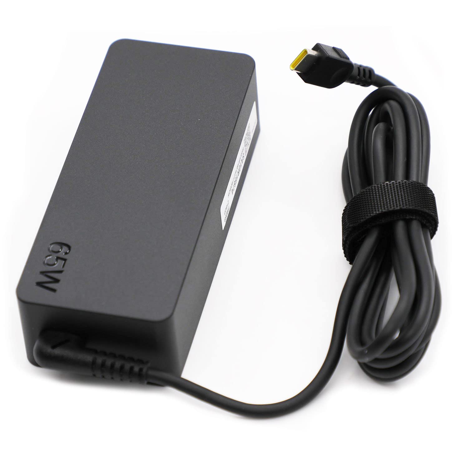 Lenovo Laptop Charger 65W Watt USB Type C(USB-C) AC Power Adapter - ThinkPad T14 T15 E14 E15 X1Carbon X13 2023