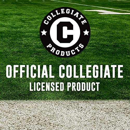 Franklin Sports Oklahoma State Cowboys Kids College Football Uniform Set - NCAA Youth Football Helmet + Jersey Costume Set - Helmet, Jersey + Chin Strap Included - Youth Medium
