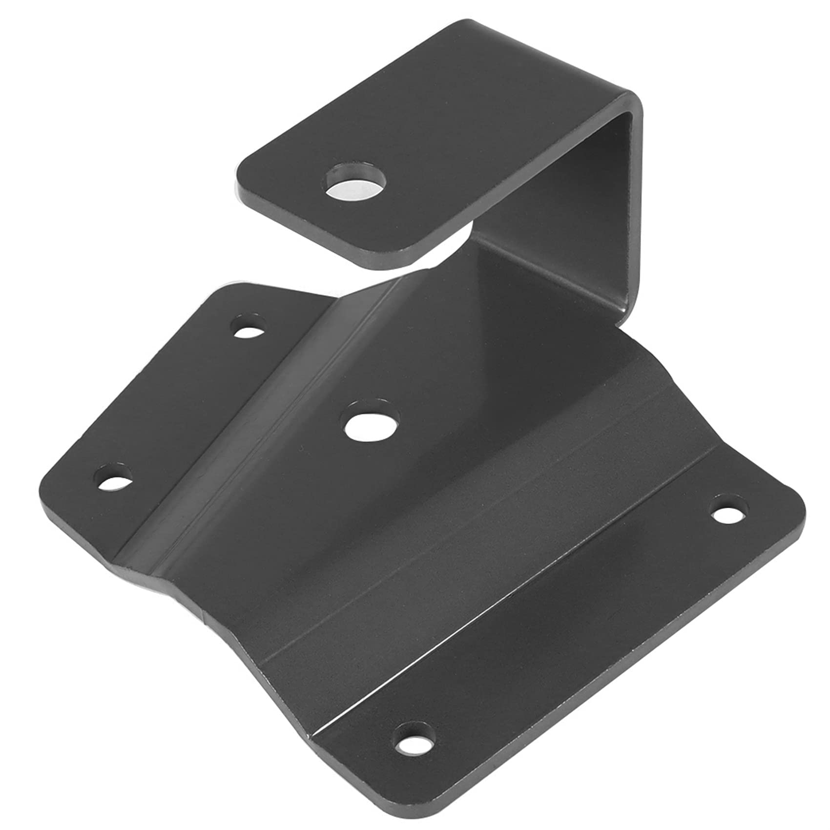 labwork 2" Rear Axle Drop Hangers Lowering Kit Replacement for 1999-2006 Chevy GMC 1500 Pickup Truck