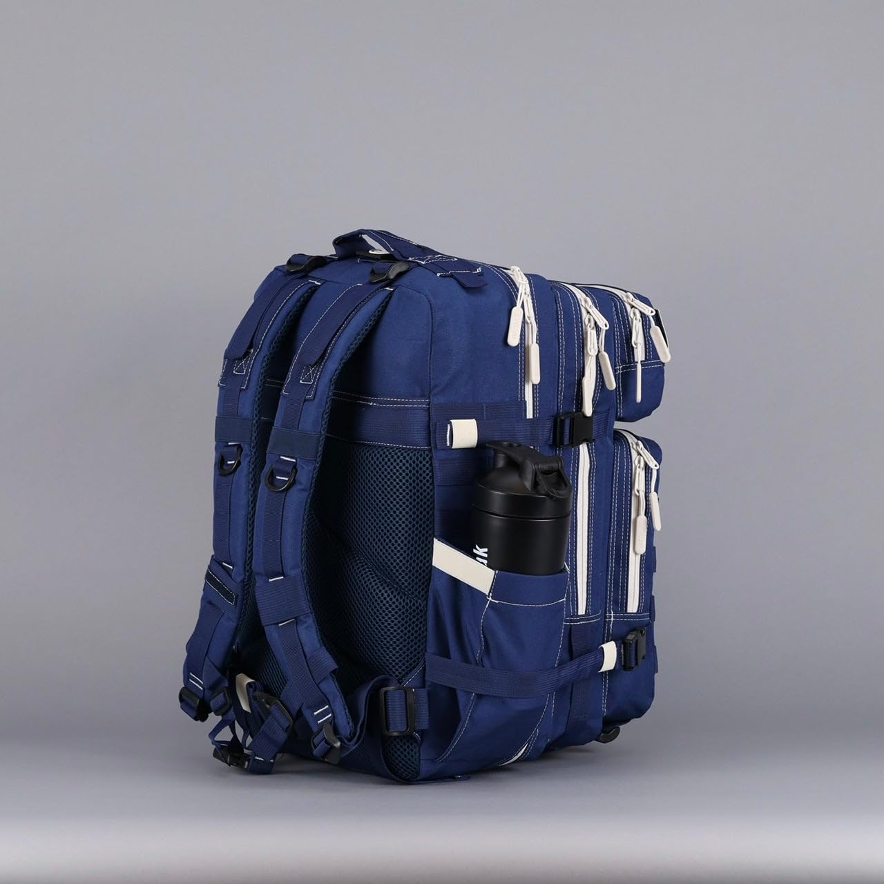WOLFpak 45L Backpack (Varsity Blue) Camping, Hiking, Gym Backpack