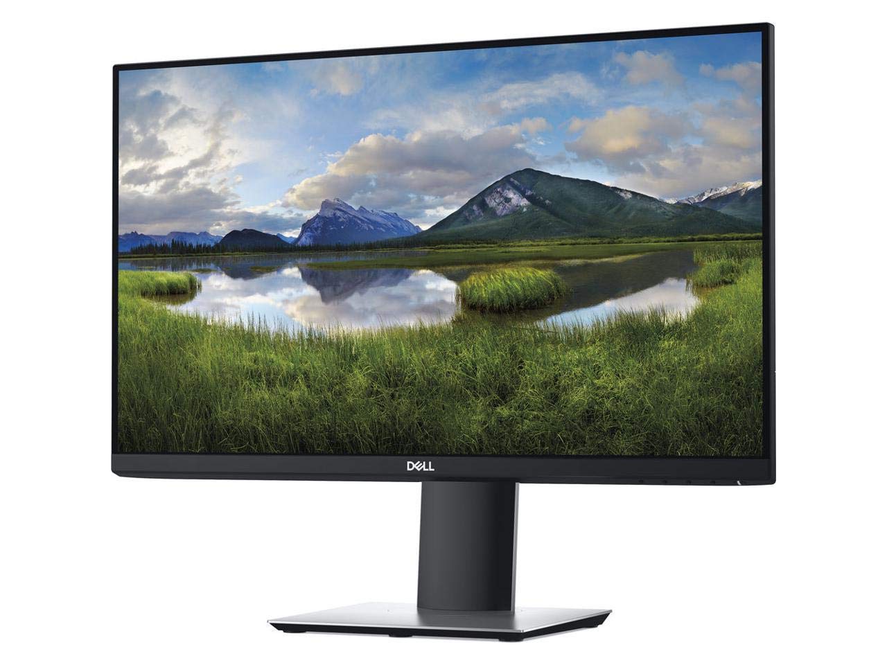 Dell P Series 21.5" Screen FHD 1080p LED-Lit Monitor Black (P2219H)