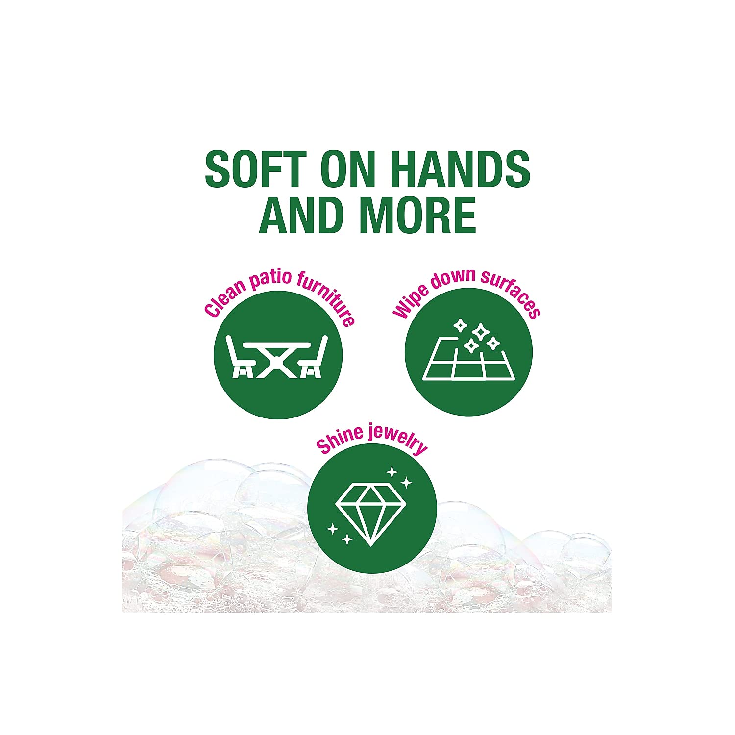 Palmolive 01417 Dishwashing Liquid Original Scent 3oz Bottle 72/Carton