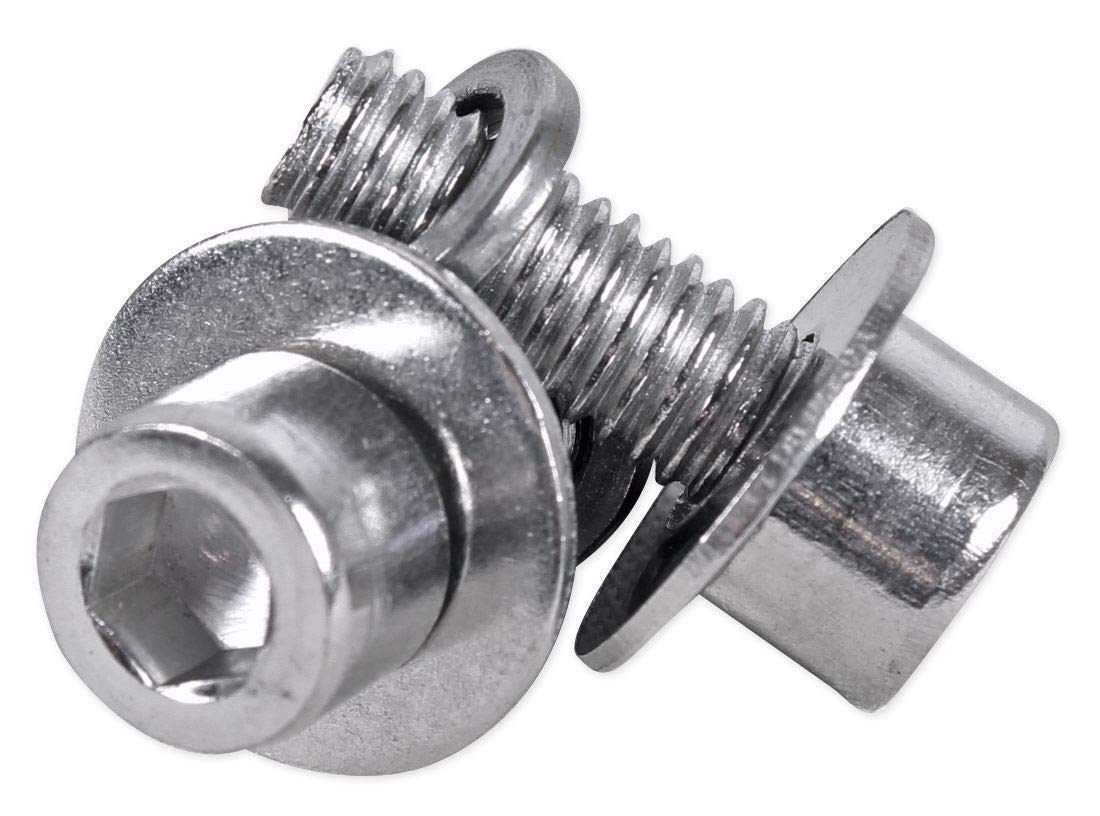 XS Power D6500 12 Volt AGM 3900 Amp Sealed Car Audio Battery/Power Cell+Terminal