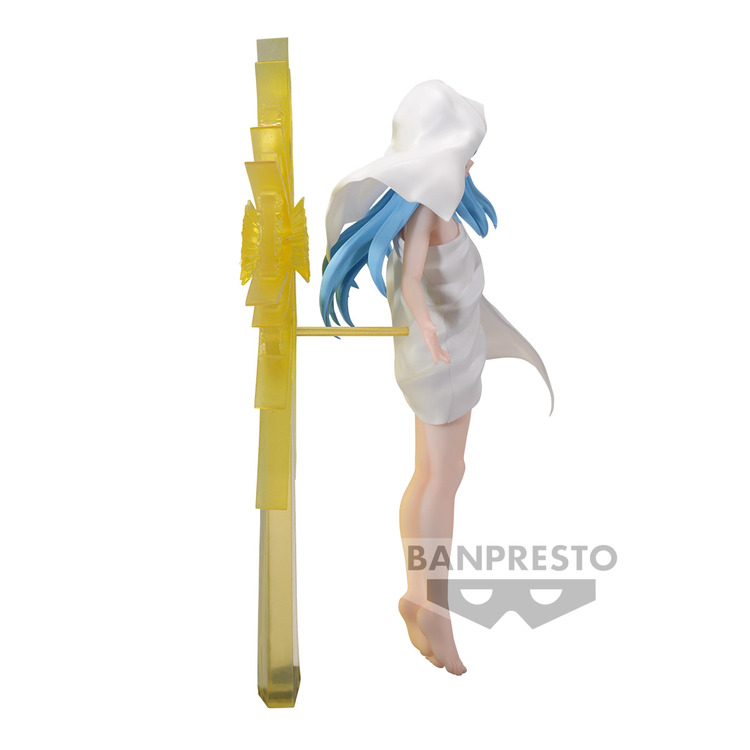 Banpresto - That Time I Got Reincarnated as a Slime - Raphael Rimuru, Bandai Spirits Effectreme Figure