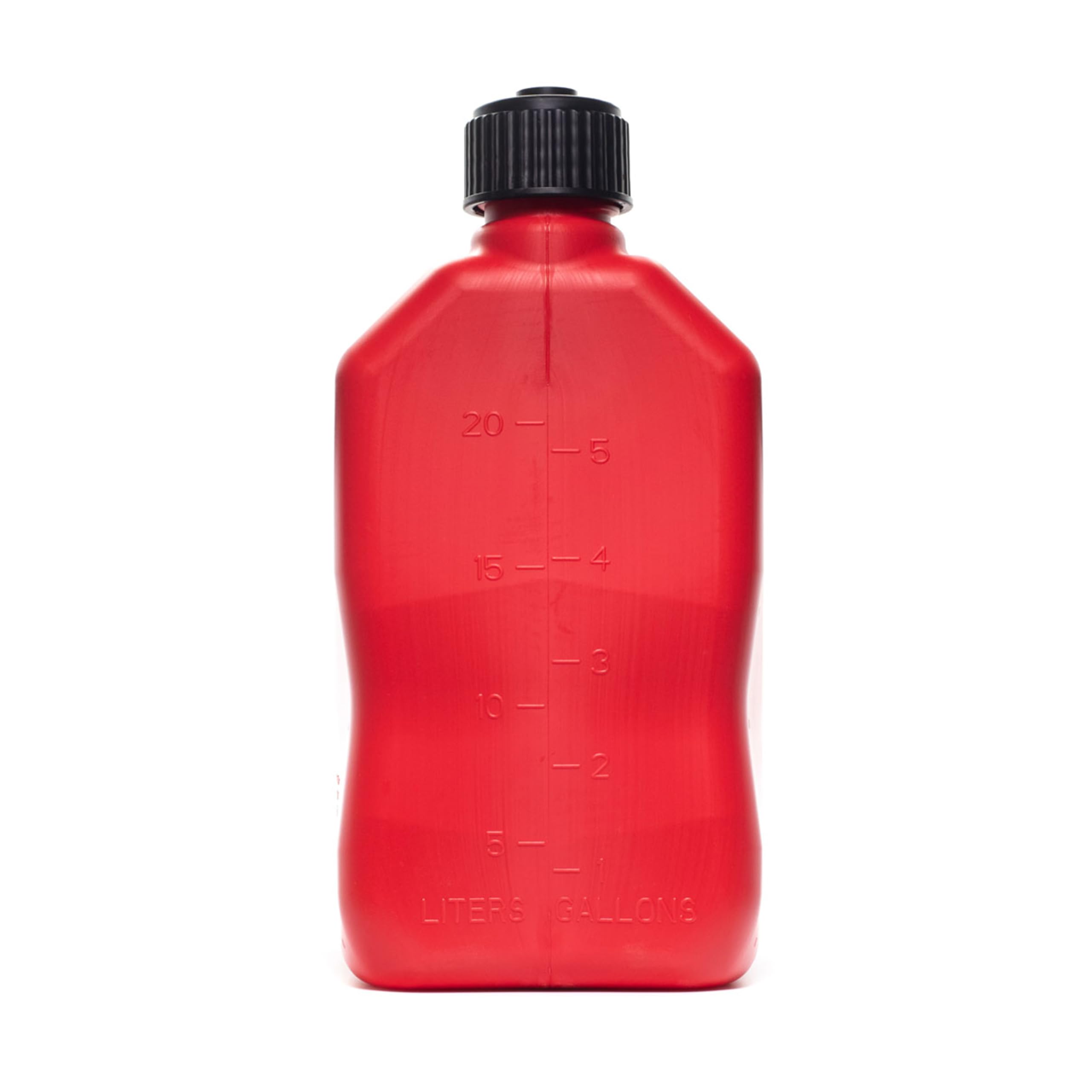 VP Racing Square Motorsports Jug (Red)