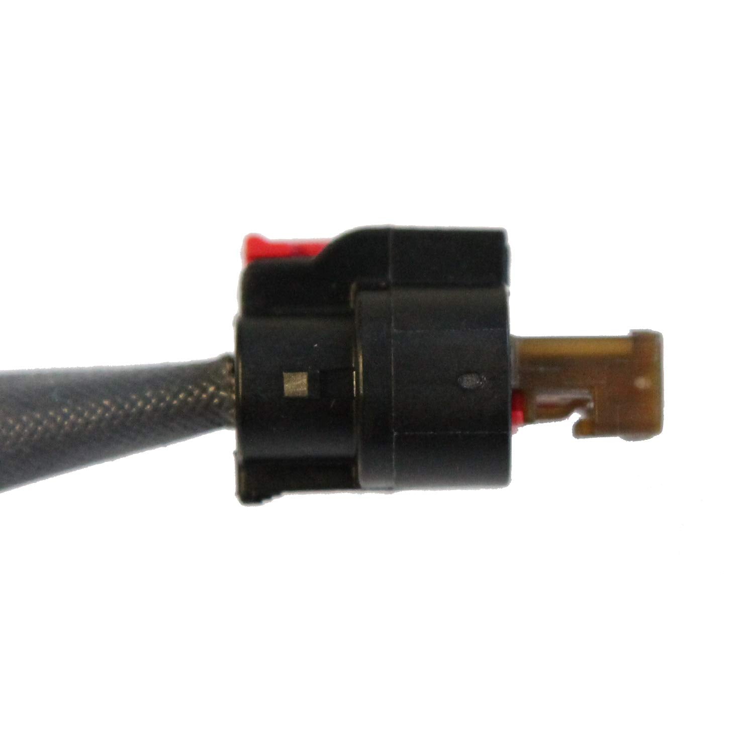 Walker Products 350-341024 Oxygen Sensor, Original Equipment Replacement Premium O2 Sensor, Direct Fit