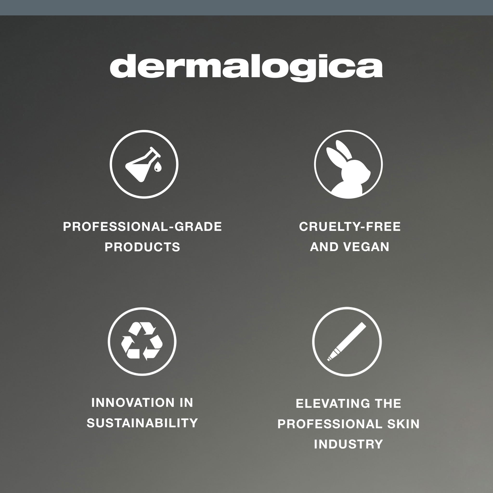 Dermalogica Daily Superfoliant - Deep Pore Face Scrub - Powder Exfoliator that Gently Smoothes and Brightens Skin Fighting Triggers Known To Accelerate Skin Aging