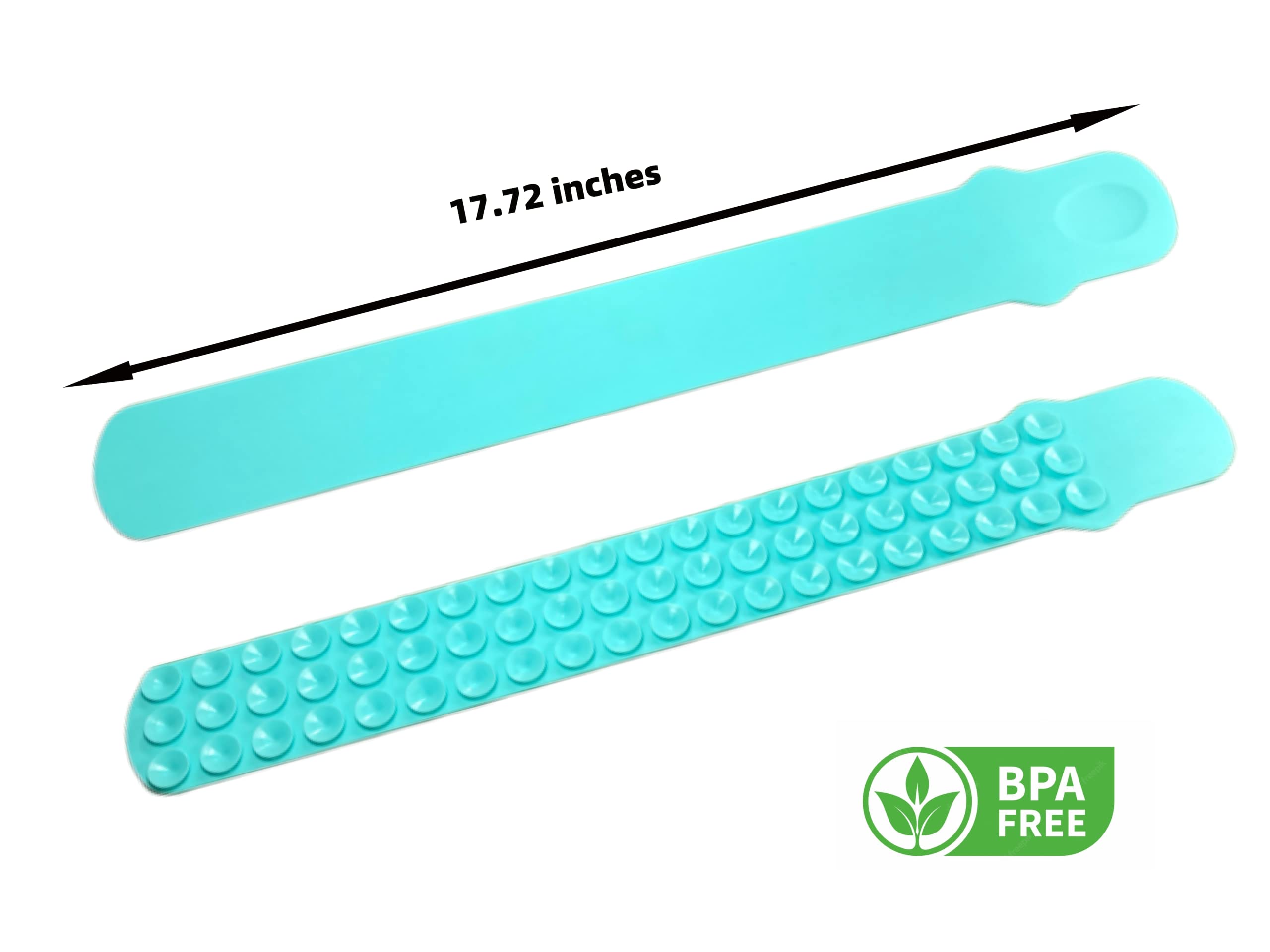 Shaful Thaw Belt - (White) Thaws frozen meat Faster & 100% Safer - Thaws in minutes instead of hours