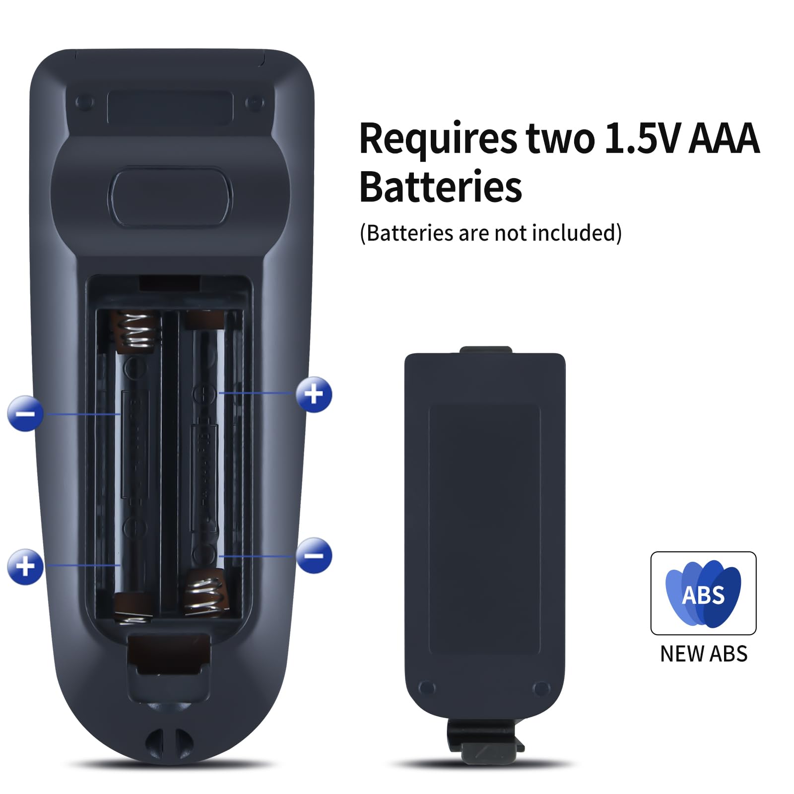 WD-RC Replacement Remote Control Compatible for WD Western Digital WD TV 1tb 2tb 3tb Live TV Plus Mini HD Hub Media Player