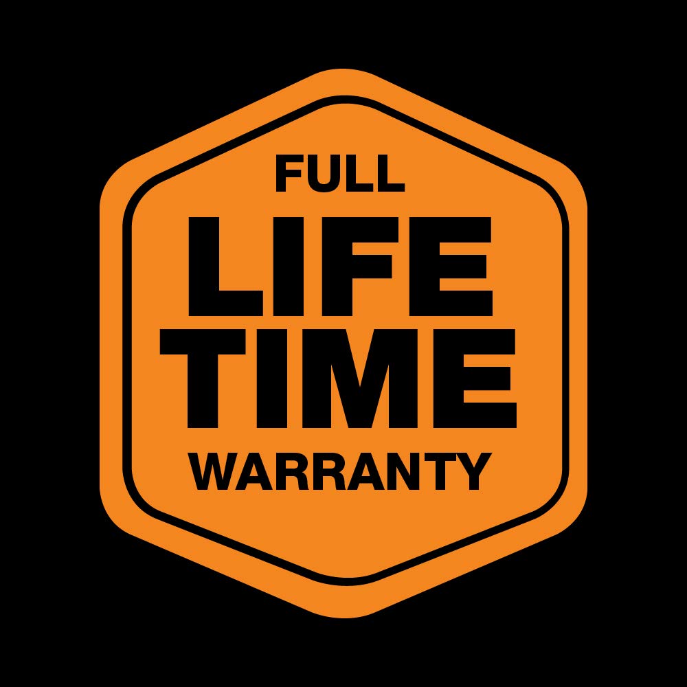 Fiskars Anvil Pruner, 5/8-Inch Cut Capacity Branch Cutter with Power-Lever Design That Provides 2X More Power on Every Cut, Best for Dry, Dead Stems and Small Branches