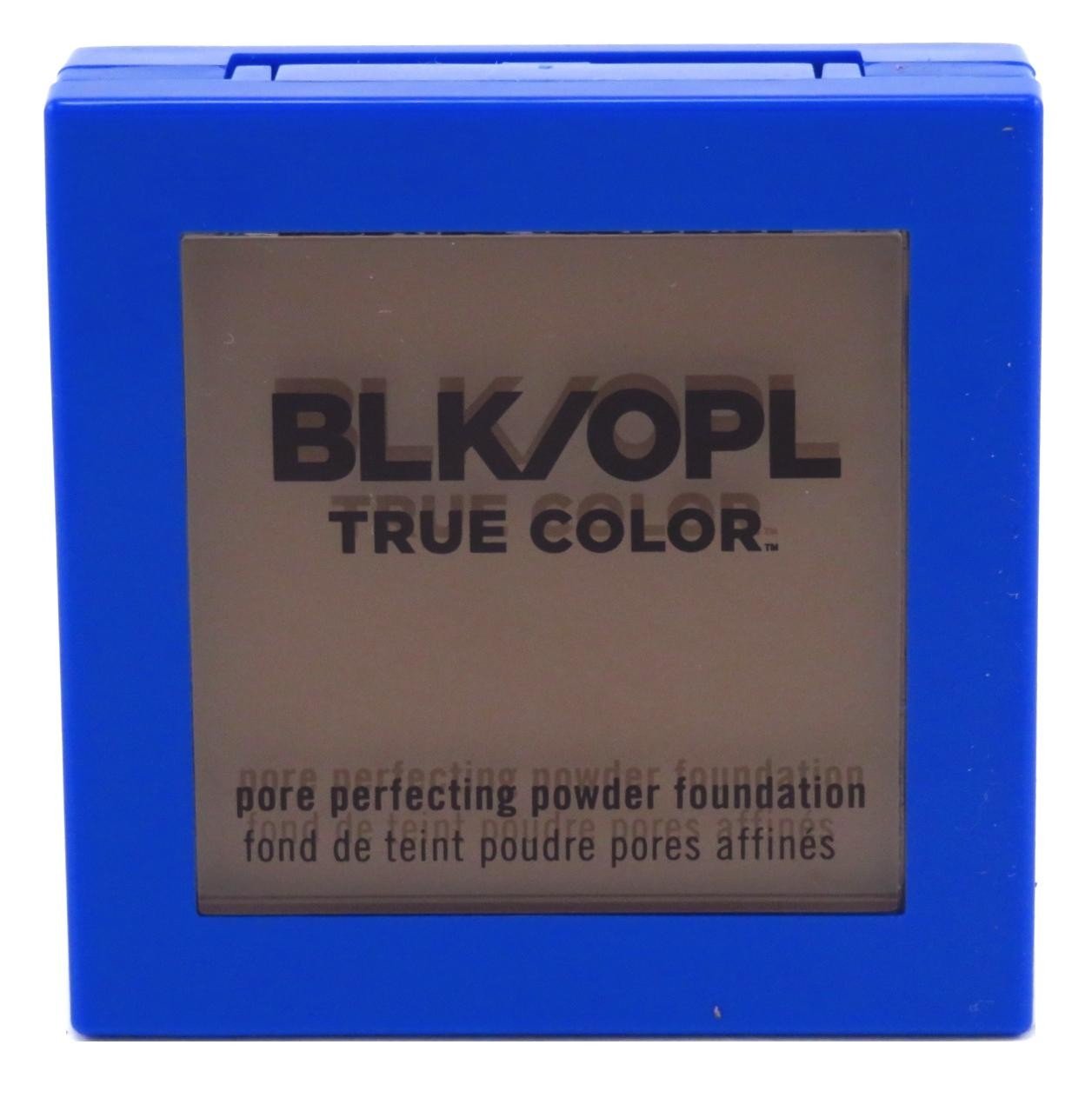 Black Opal True Color Perfecting Powder Black Walnut