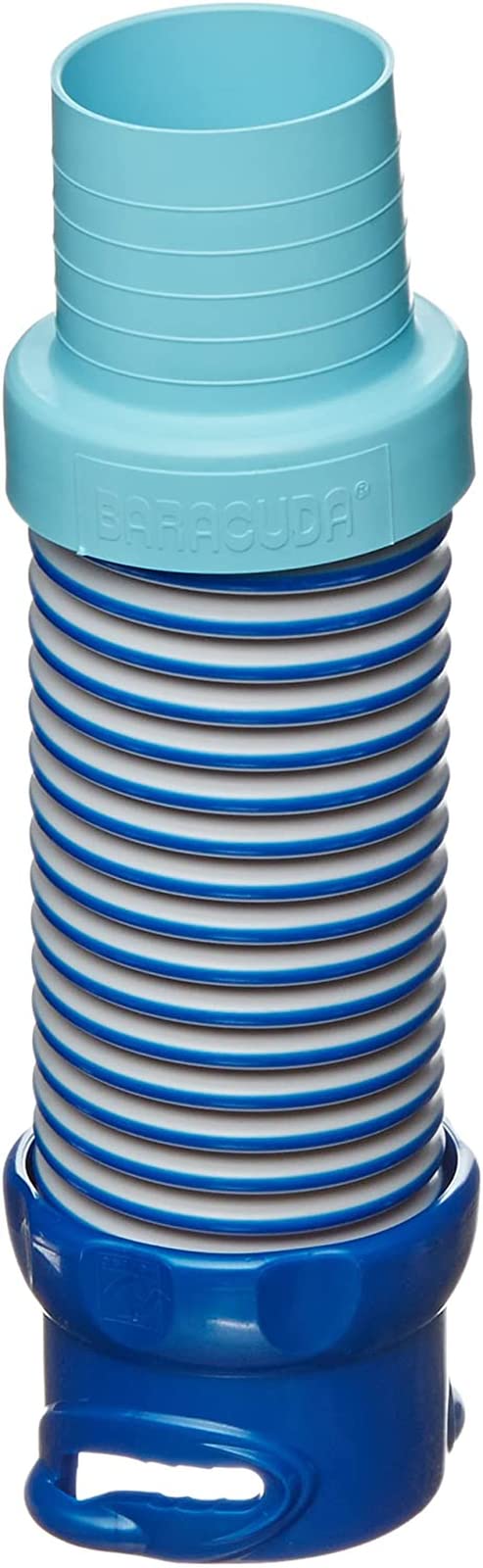 Gairsk Replace X77094 Zodiac Baracuda MX8 Cleaner Leaf Catcher Hose Adapter