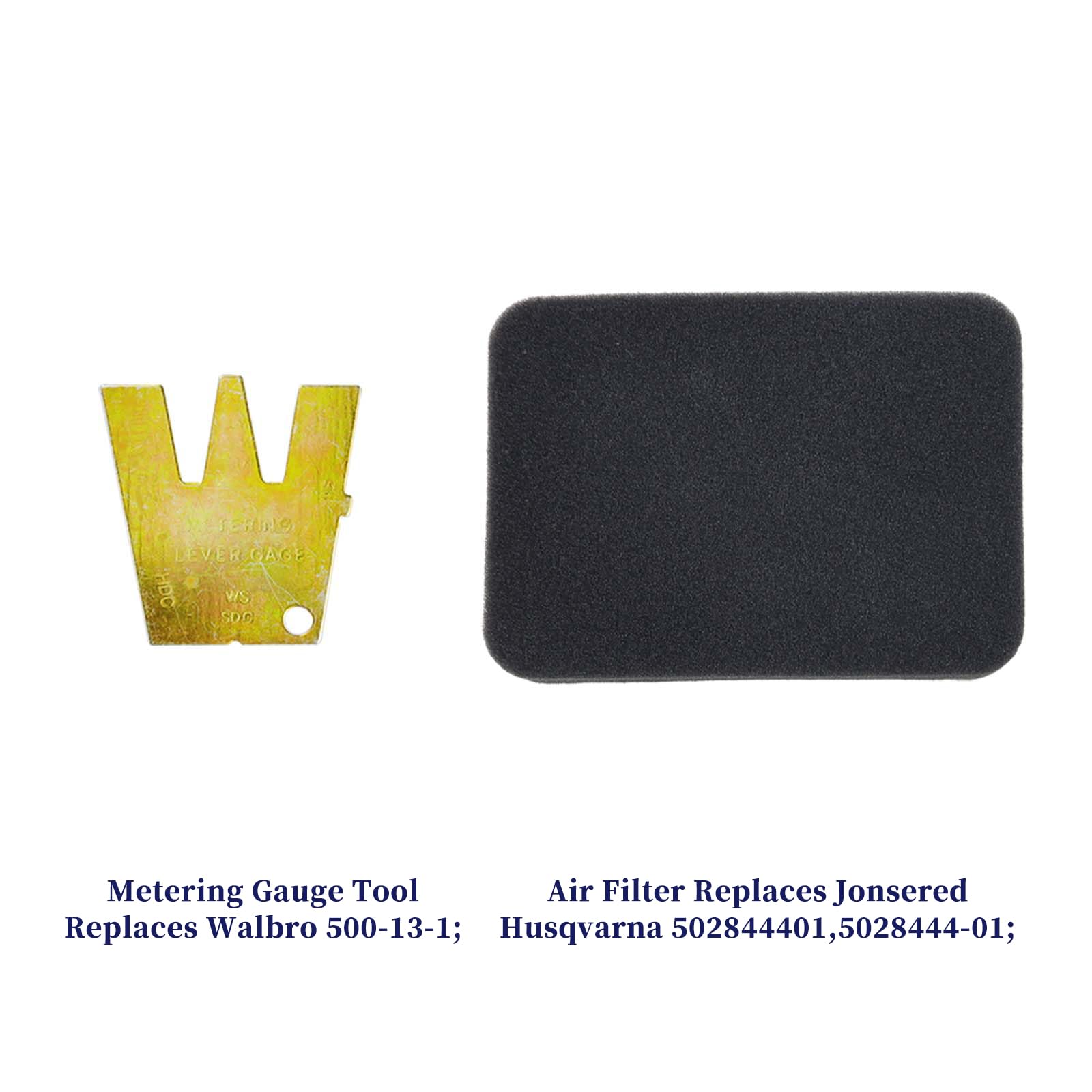 FULAIGE WYA-79 Carburetor Replaces WYA-44, WYA-56, 581177001, 502845001, 505183101 for Husqvarna 150BF, 150BT, 350BT, 180BF, 180BT 580BFS, RedMax EBZ5150, EBZ5150RH, EBZ7001 EBZ7001RH Backpack Blower