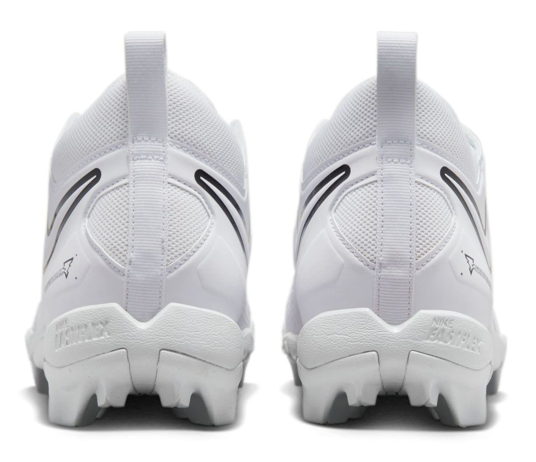 Nike Alpha Menace 3 Shark Men's Football Cleat (us_Footwear_Size_System, Adult, Men, Numeric, Medium, Numeric_12)
