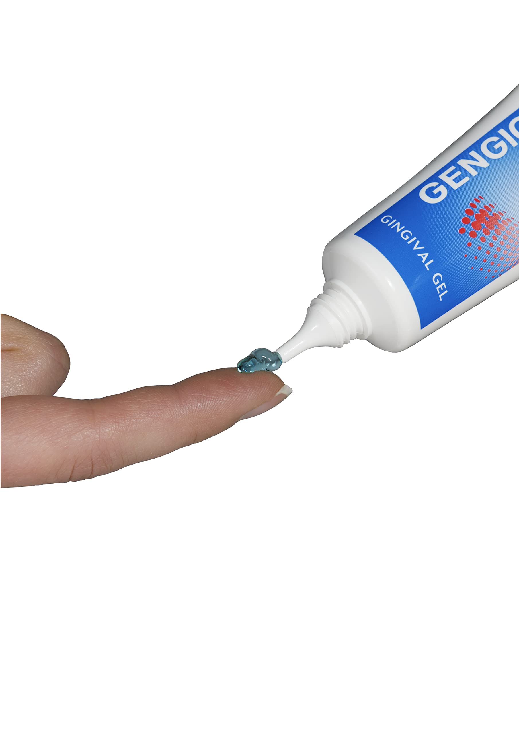 Gengigel Hyaluronic Acid Oral Gel 20ml