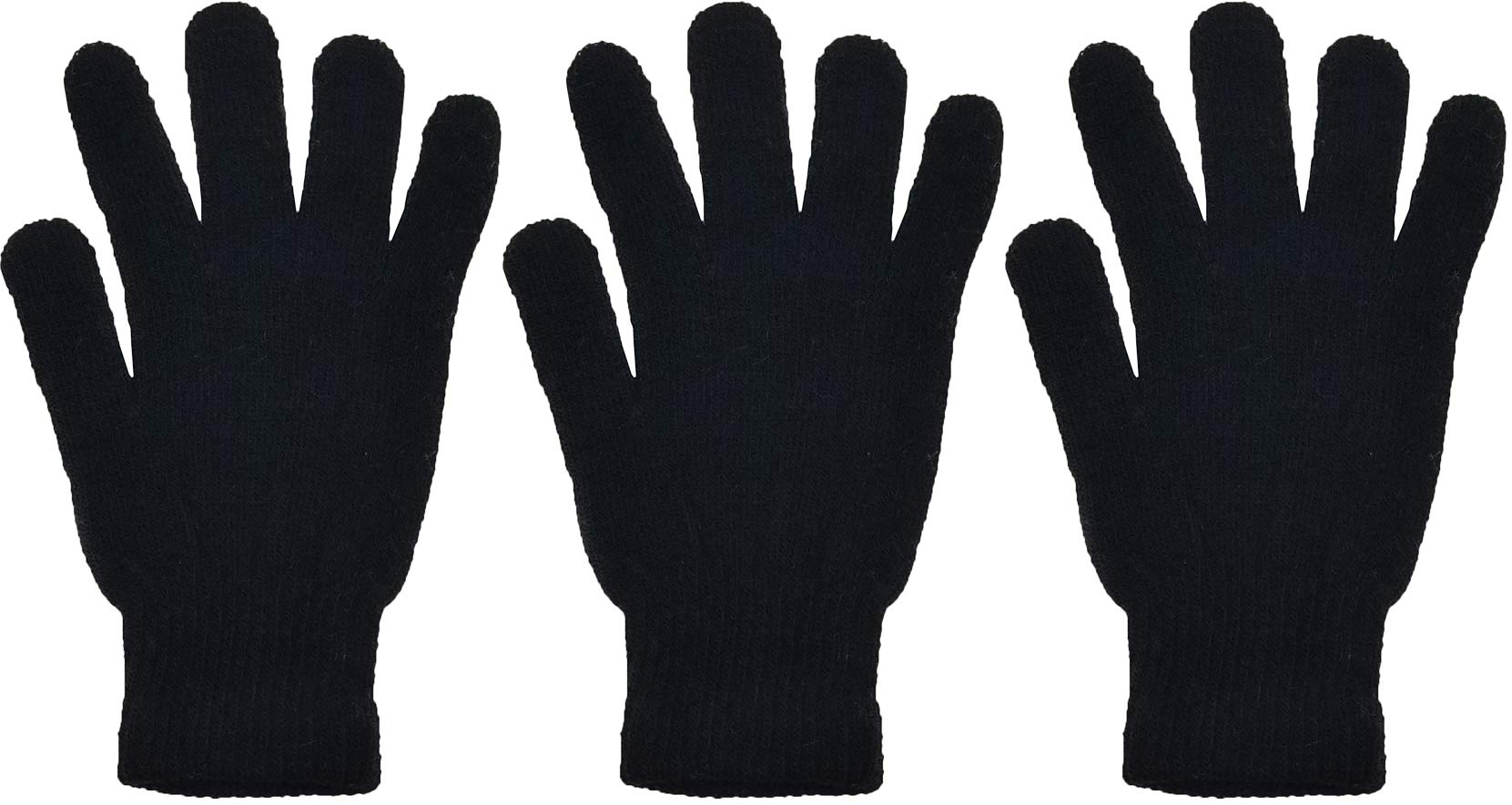 72x Winter Gloves, Beanies, Neck Warmers Unisex Bulk Pack Donation Charity Care Bundle