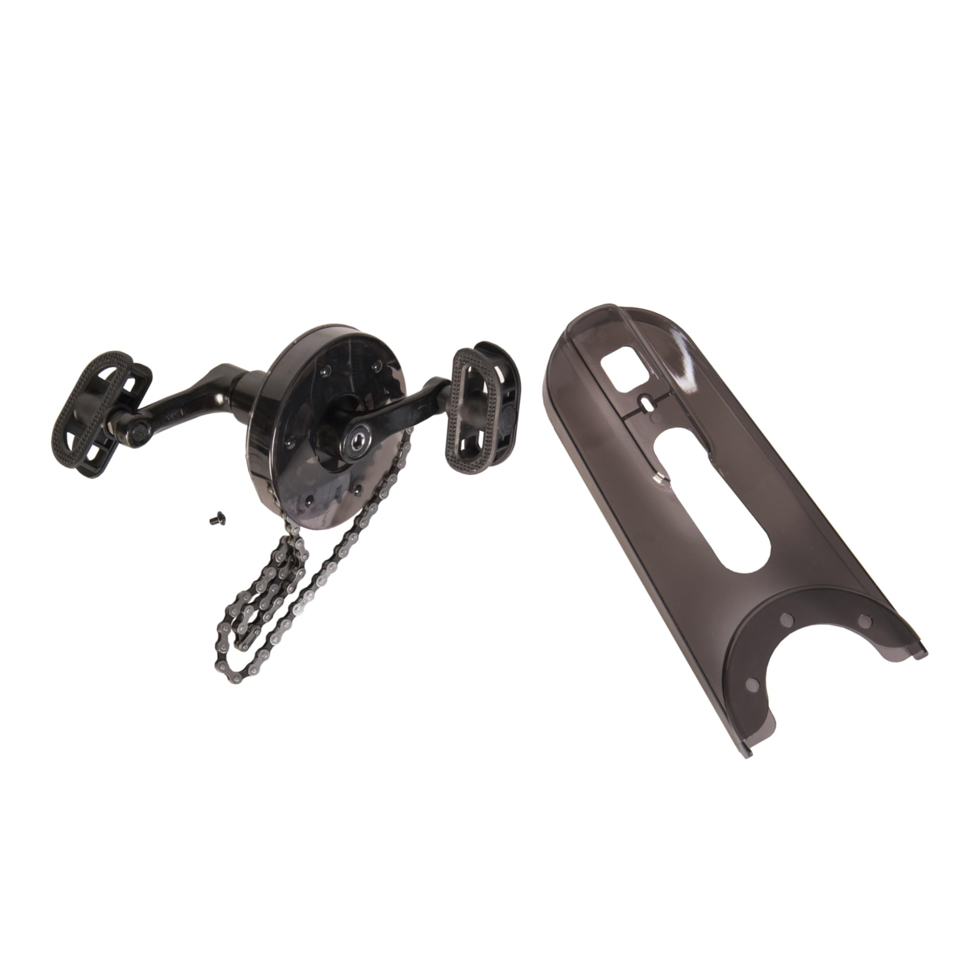 Strider 14x Easy-Ride Pedal Kit - Transform 14x Balance Bike into Pedal Bike - For Kids 4 to 7 Years - Easy Assembly & Adjustments