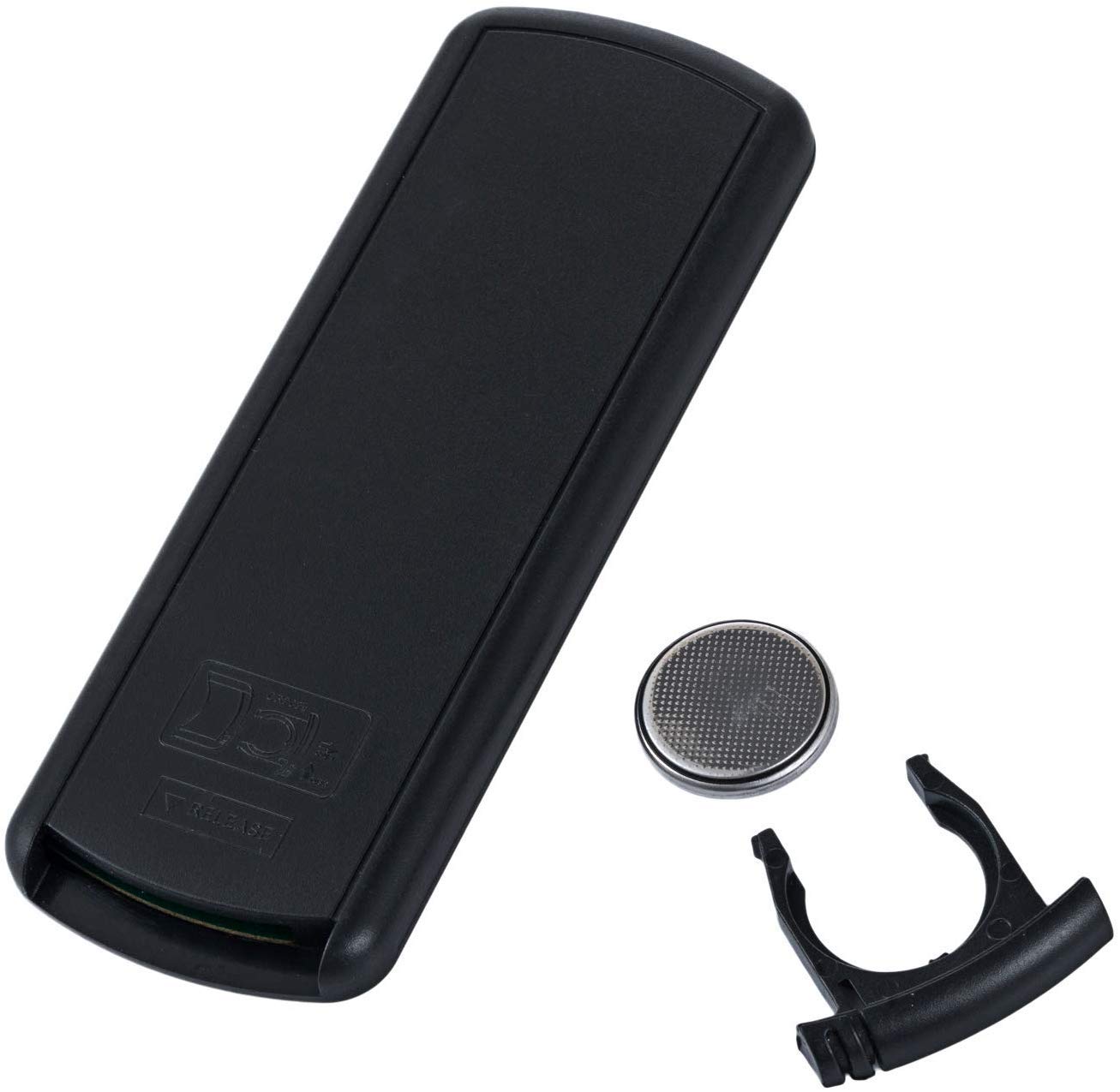 notiela Replacement Remote Control Compatible with JBL 5.1 3.1 2.1 Soundbar Remote for JBL Sound Bar 5.1 3.1 2.1 Remote Control with Battery