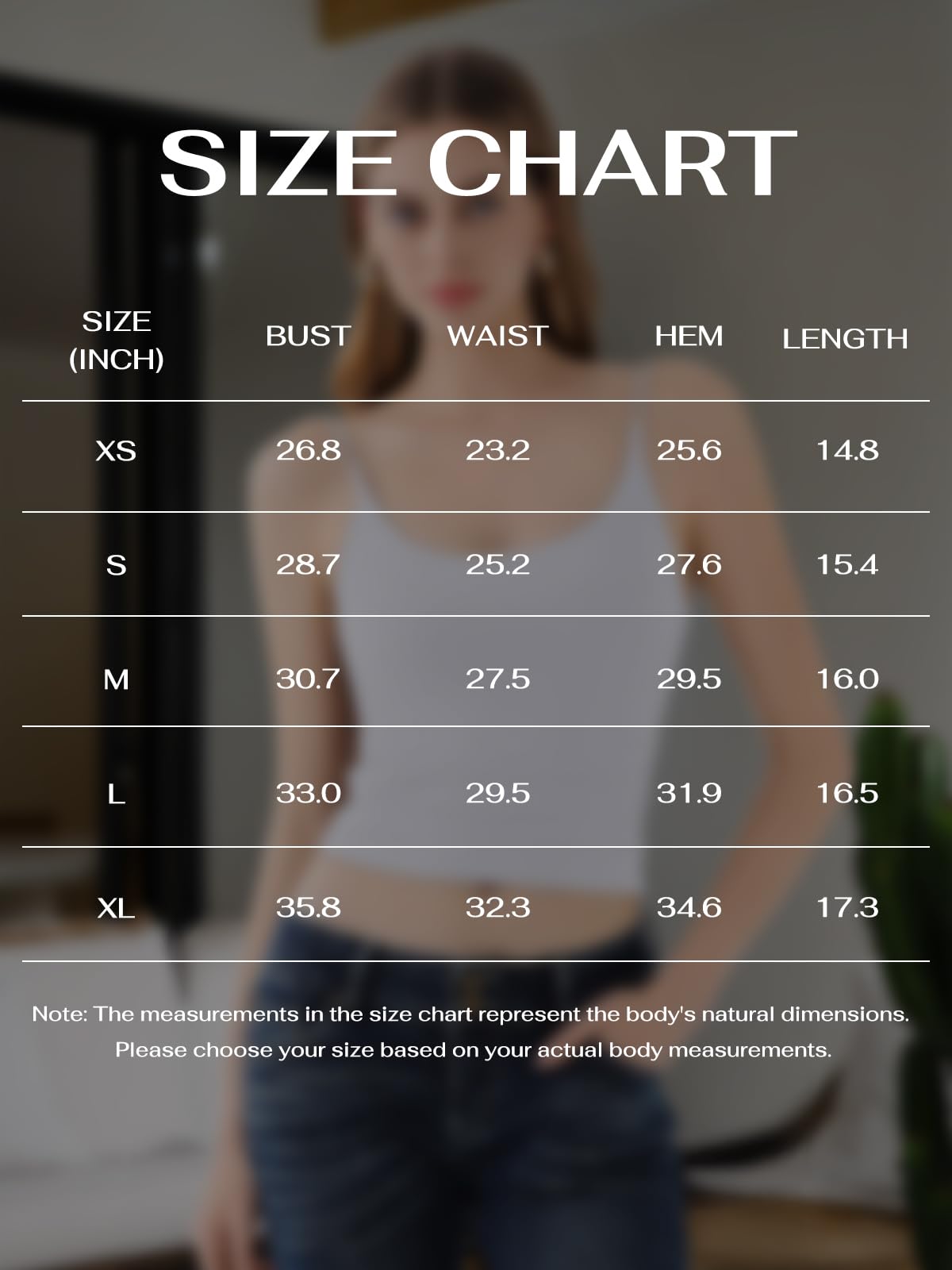 REORIA Women's Sexy Sleeveless Tank Tops Double Lined Basic Tees T Shirt Summer Y2K Going Out Slim Fit Crop Top Trendy 2025 White X-Large