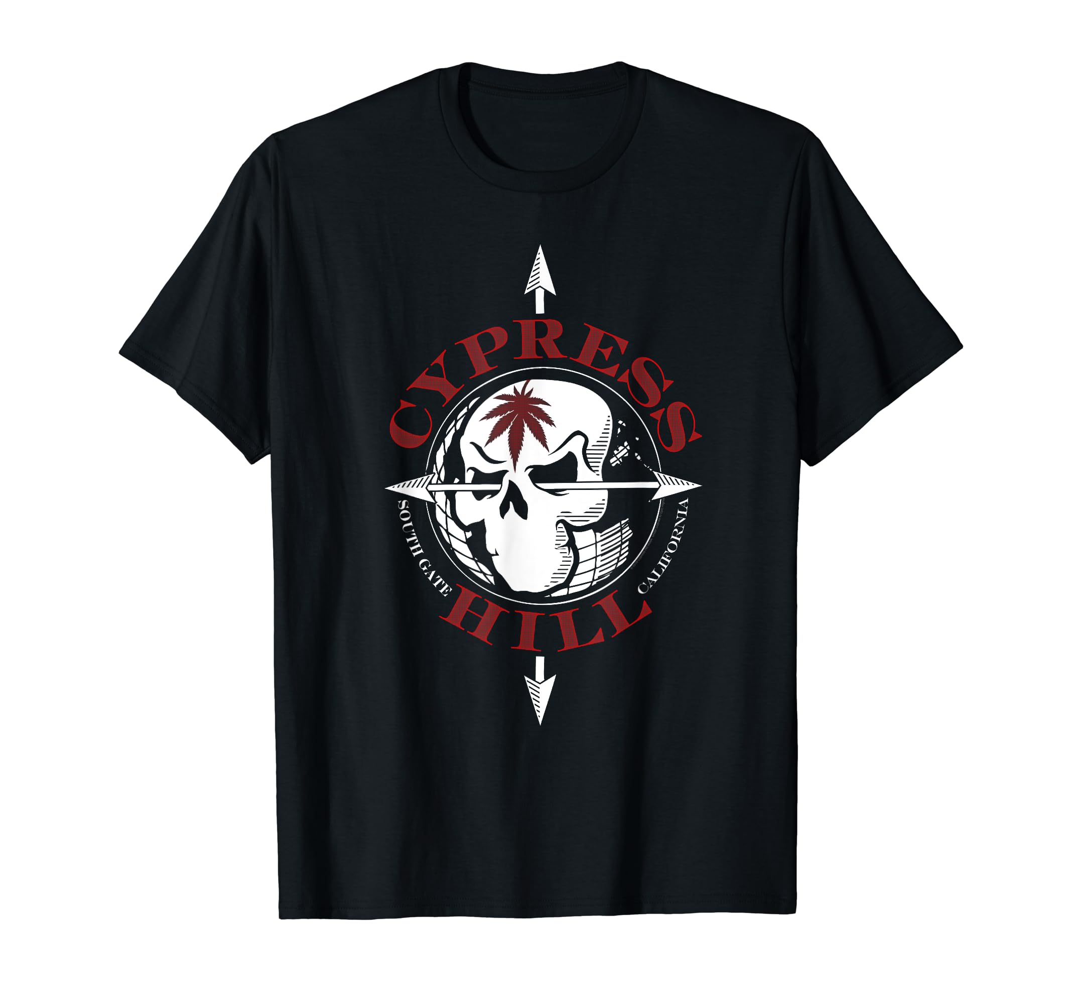 Cypress Hill - Kronologik T-Shirt