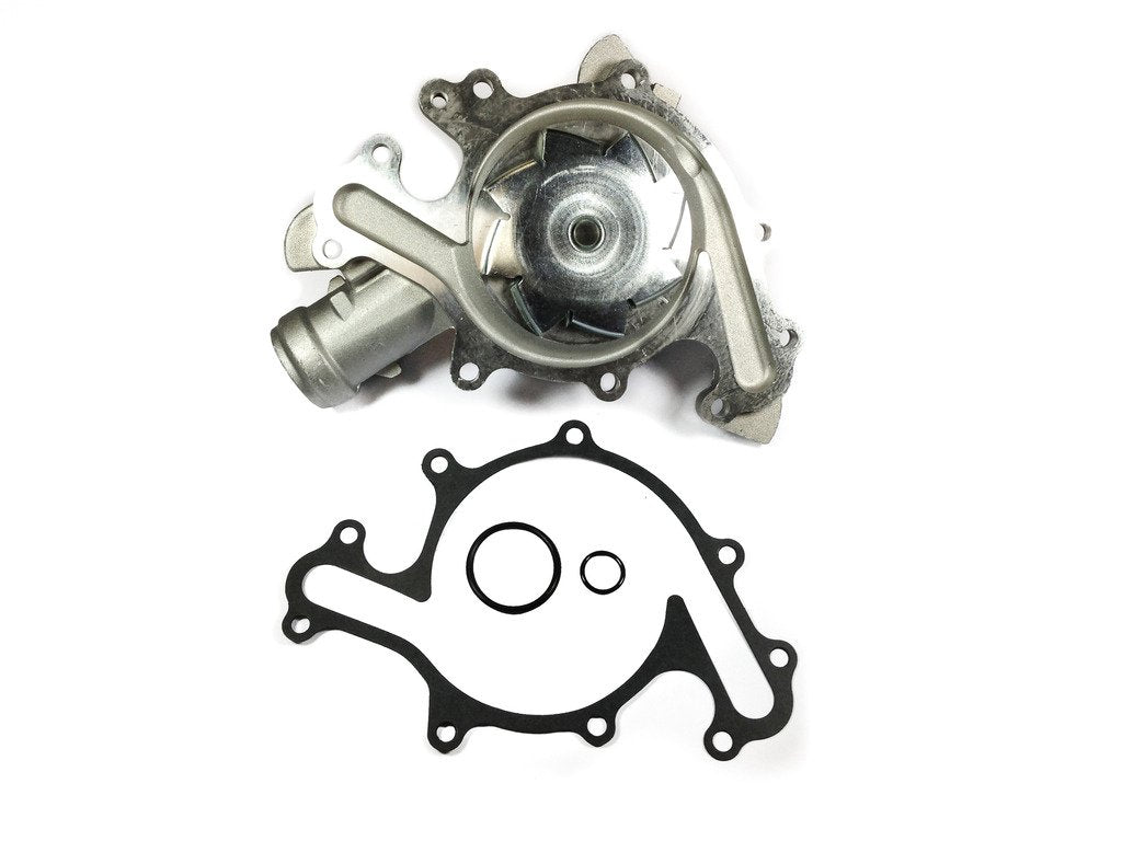 OAW F1970 Engine Water Pump for 04-07 Ford Freestar V6 3.9L 4.2L, 96-03 Ford Windstar 3.8L & 04-07 Mercury Monterey 4.2L