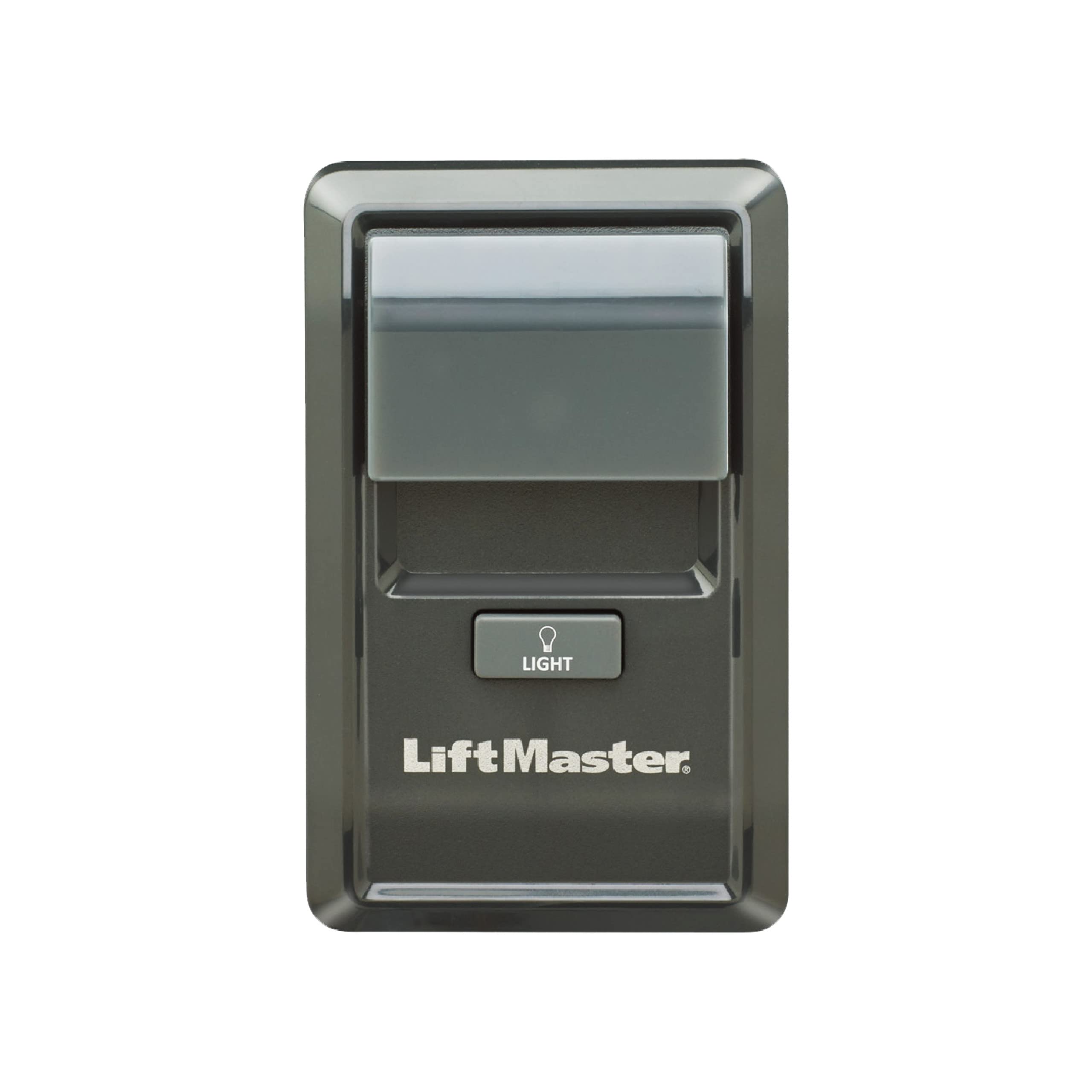 LiftMaster 885LM Security+ 2.0 Wireless Garage Door Opener and Lights Control Panel