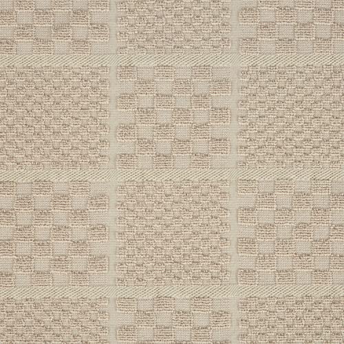 KITCHENAID Quilted Cotton Terry Cloth Oven Mitt, Pot Holder, Kitchen Towel 4-Pack Set, Heat Resistant, Silicone Grip, Gift Set, Milkshake, 16"x26", 7"x13" & 7"x10"