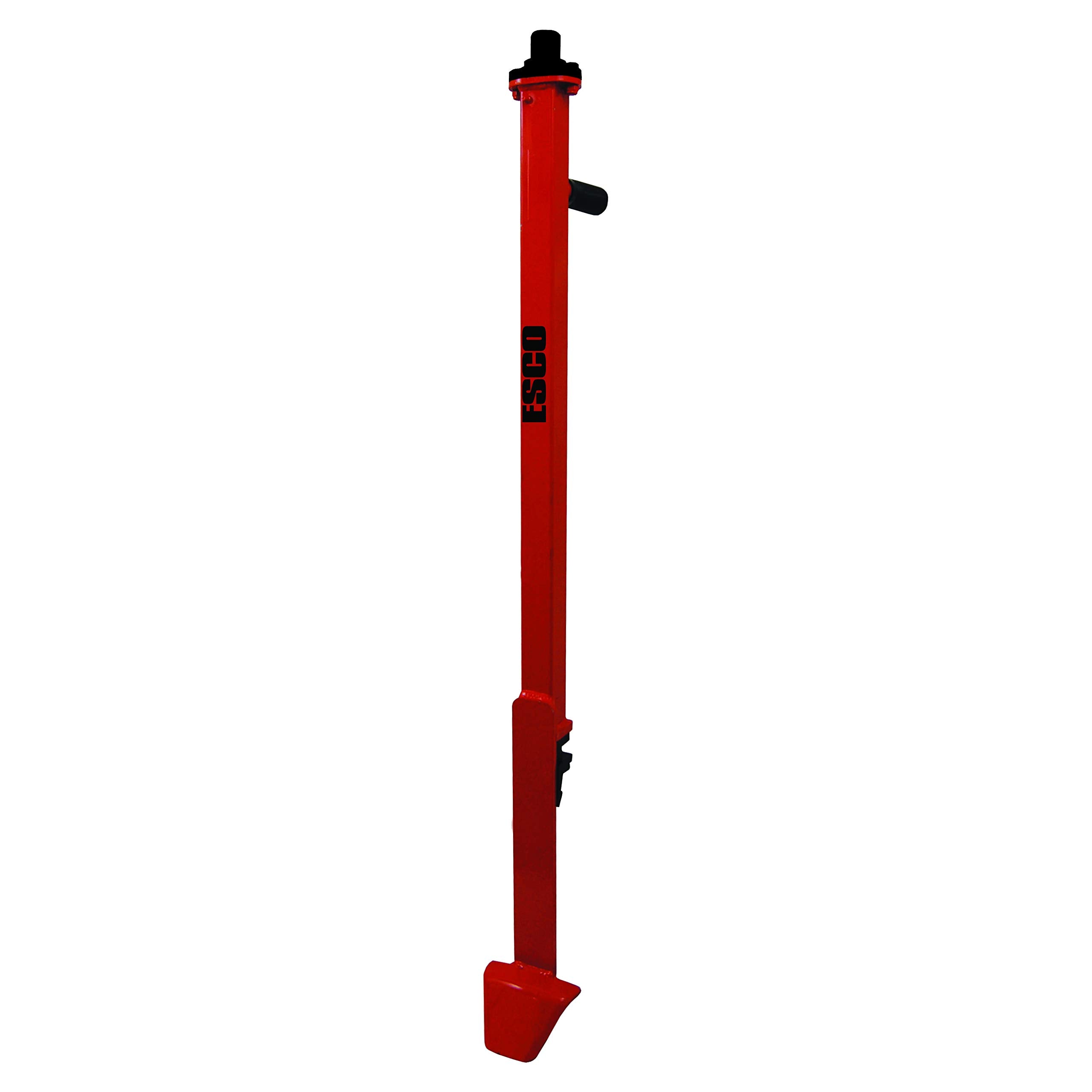 Esco 20408 Universal Impact Driven Tire Demounter,Red