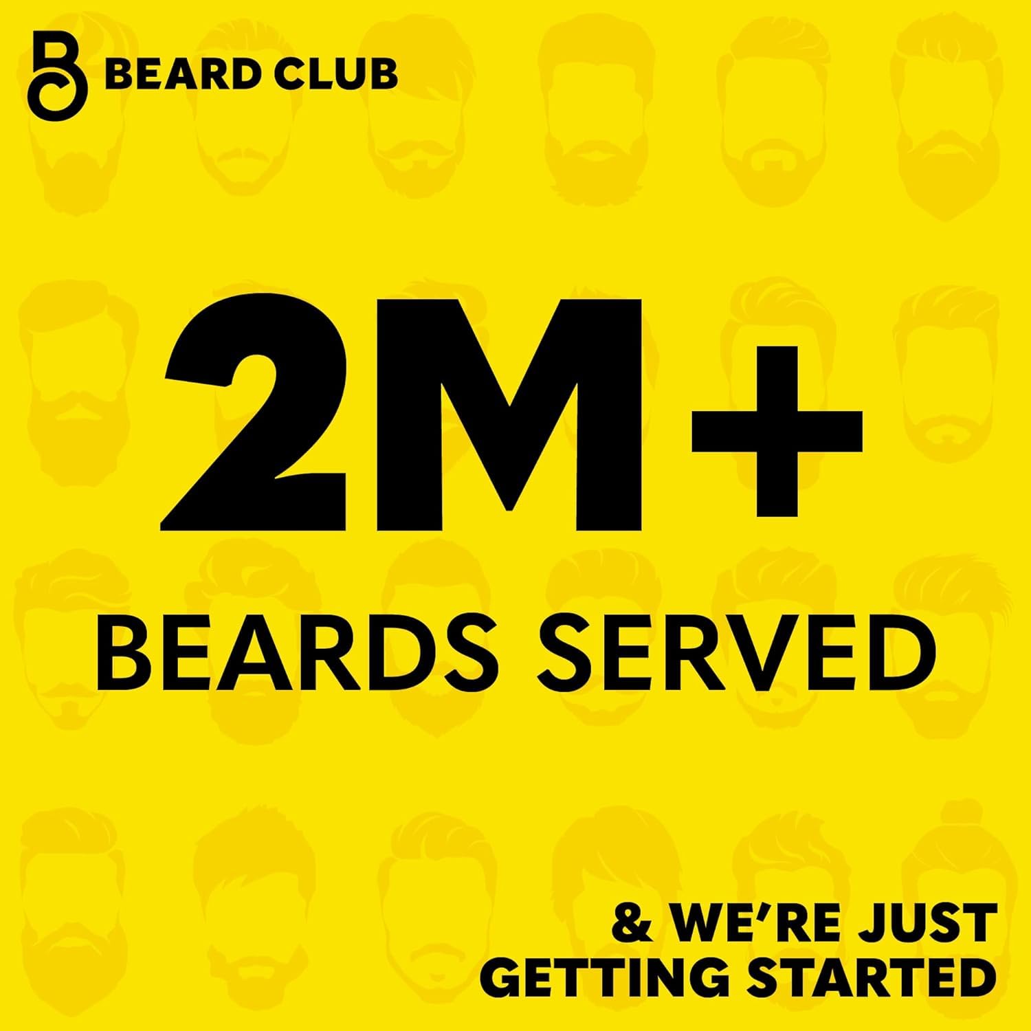 The Beard Club Aftershave for Men – Soothing After Shave Lotion for Men with Chamomile, Tea Tree Oil & Willow Bark – Post Shave Balm Calms Irritation, Prevents Razor Burn & Bumps - 3.4 Fl Oz - 1 Pack