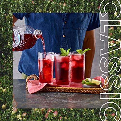 Ocean Spray® Pink Cranberry Juice Cocktail, 64 Fl Oz Bottle (Pack of 1)