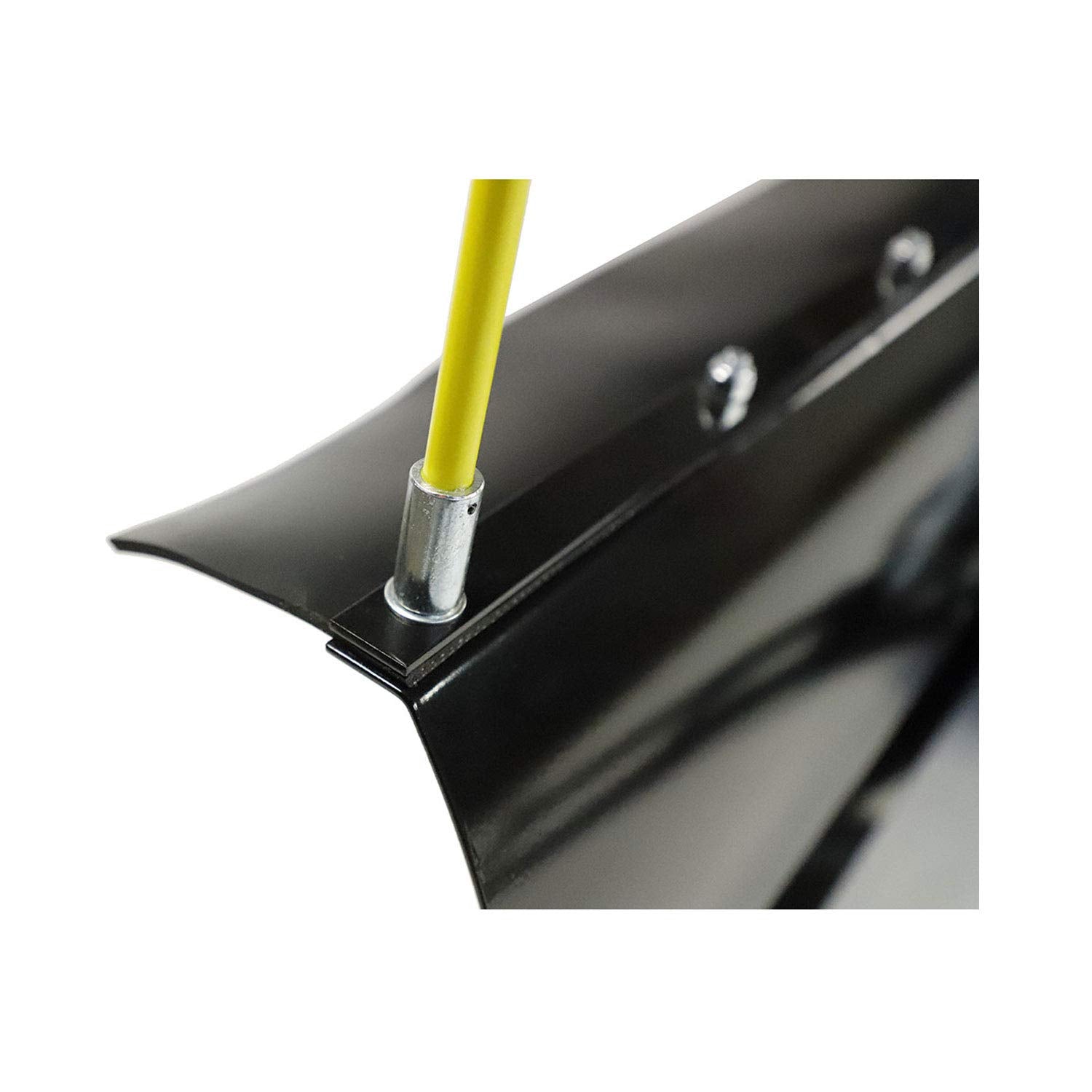 MOTOALLIANCE® Denali 72 inch Universal UTV Snow Plow Kit.