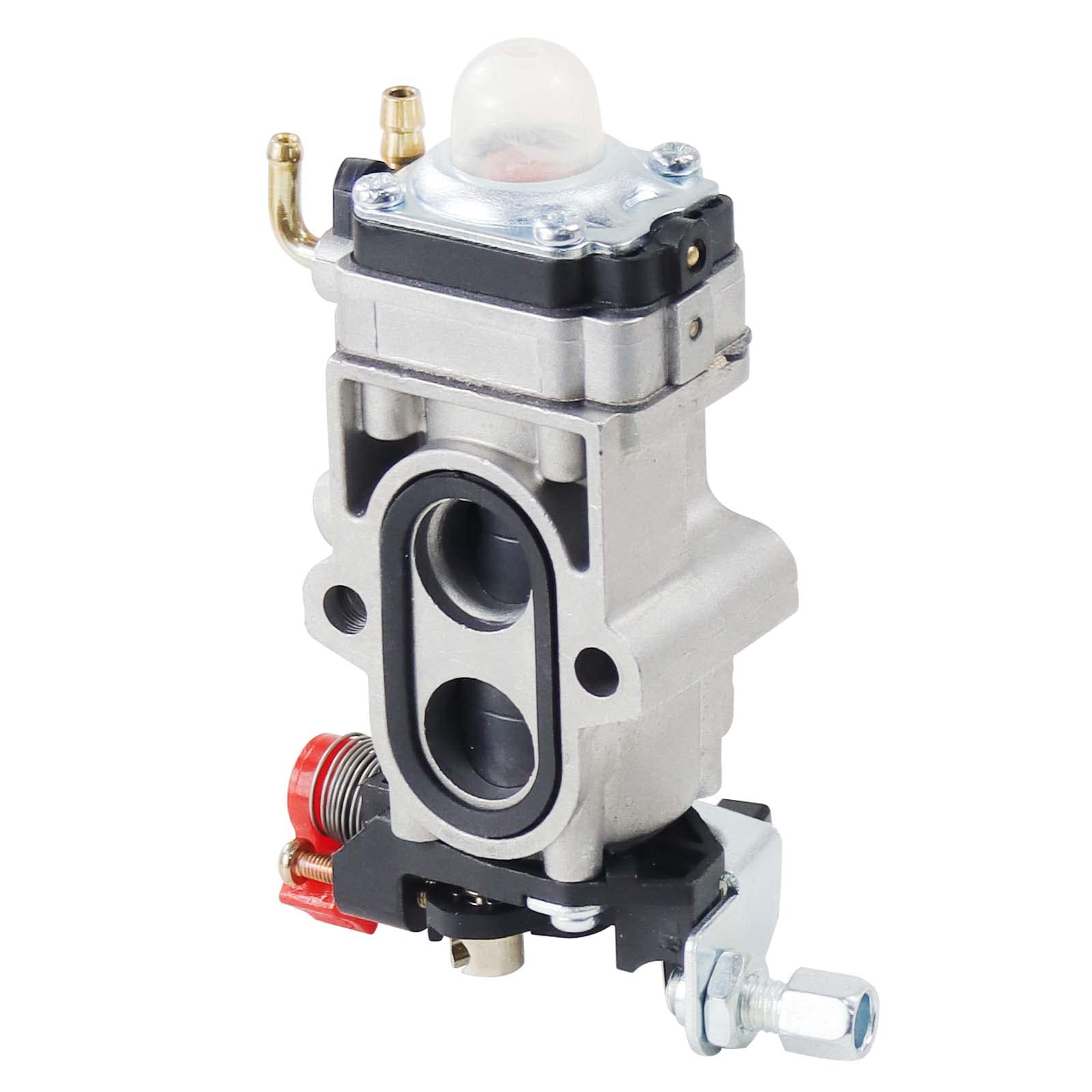 FULAIGE WYA-79 Carburetor Replaces WYA-44, WYA-56, 581177001, 502845001, 505183101 for Husqvarna 150BF, 150BT, 350BT, 180BF, 180BT 580BFS, RedMax EBZ5150, EBZ5150RH, EBZ7001 EBZ7001RH Backpack Blower
