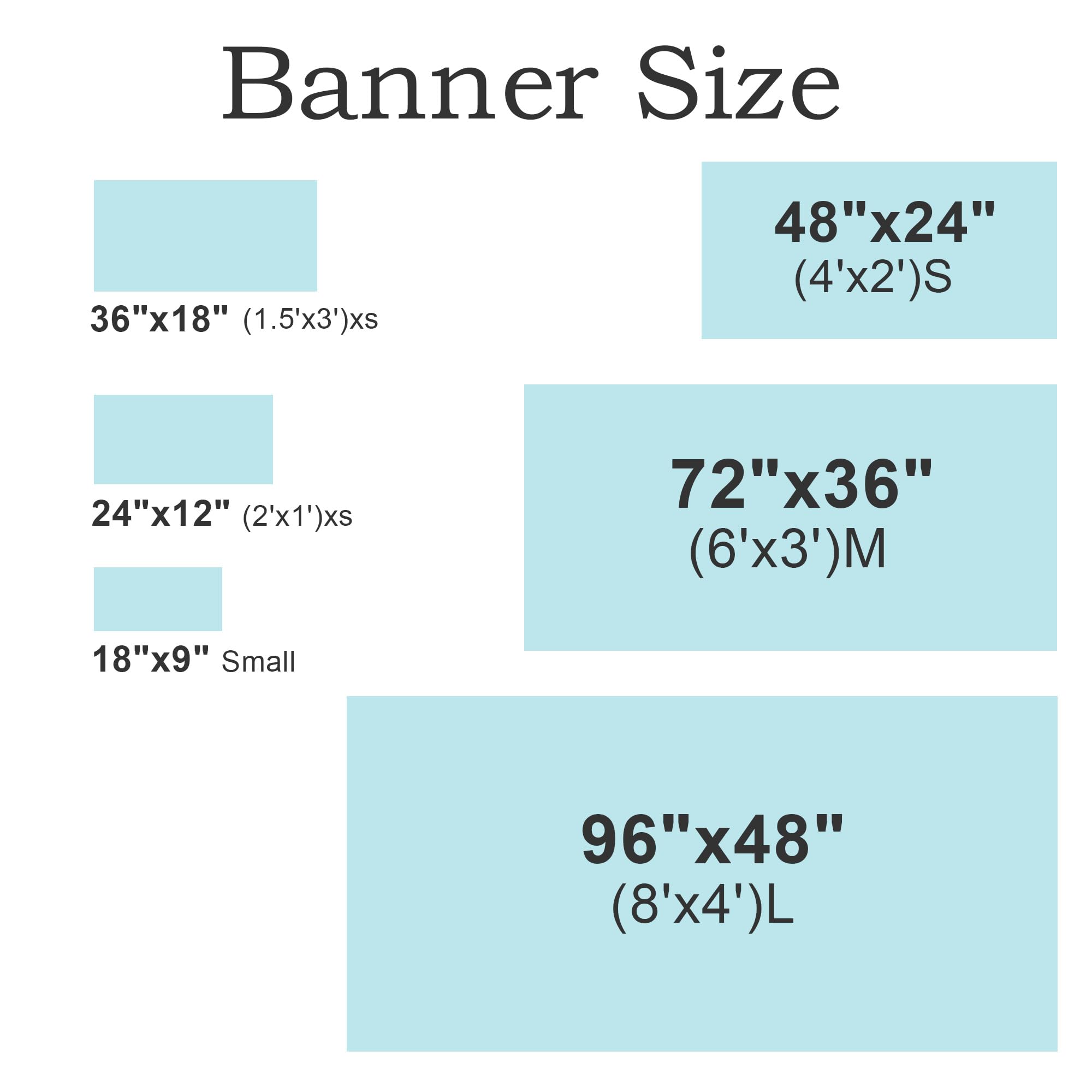 Personalized Custom Canvas Banner Printing Indoor or Outdoor use Printed Business Event Birthday Party Large Customized Banner for Party Decoration
