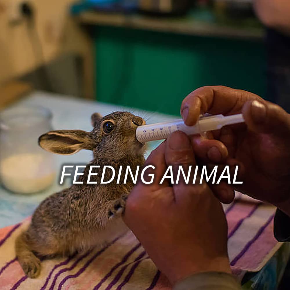 Wisdom Teeth Syringe, 50 Pack Dental Irrigation Curved Syringes for Dental Care Liquid Oral Tonsil Stone TMJ Chin Pain Relief Recovery Dentist Implant Clean Feeding Water