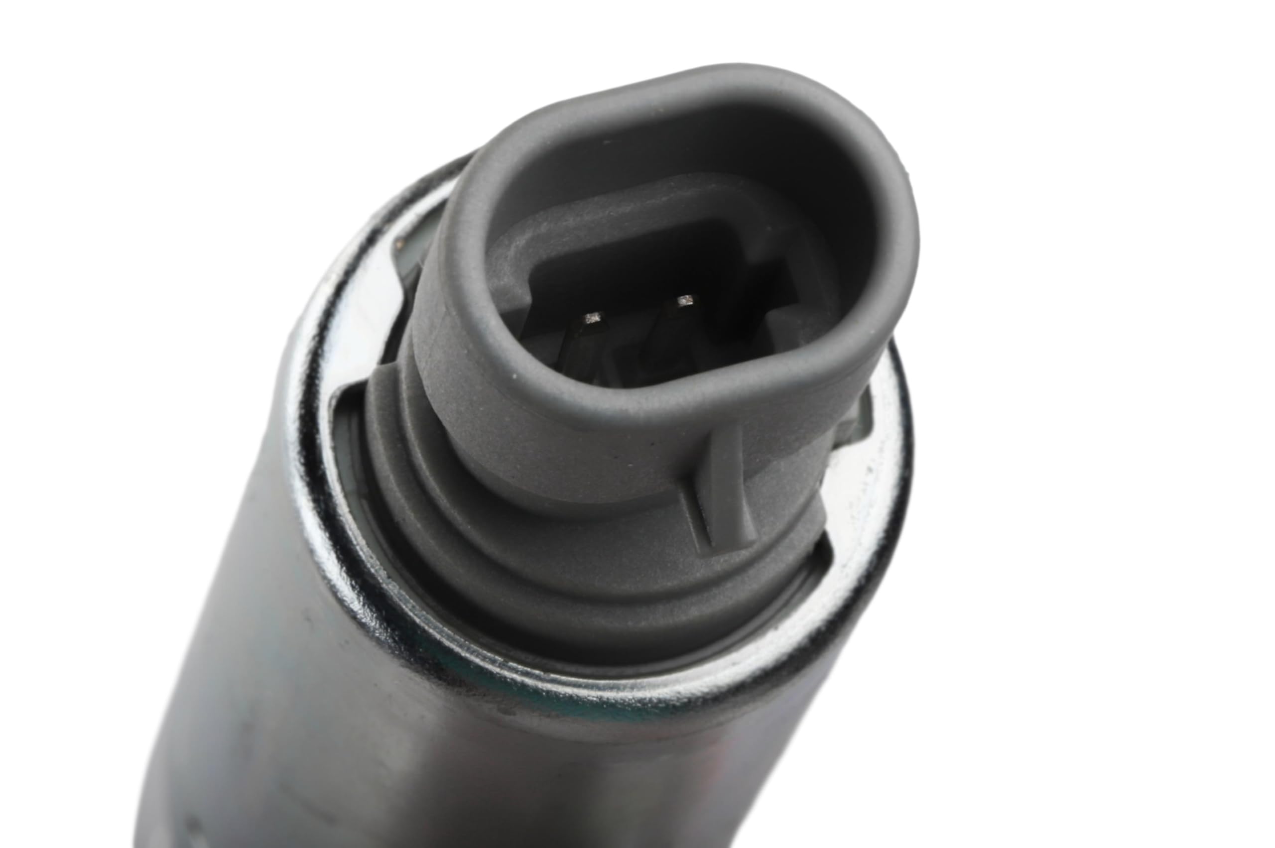 GM Parts Genuine 12679099 Intake Variable Valve Timing (VVT) Solenoid with Seal, Retainer, and Bolt