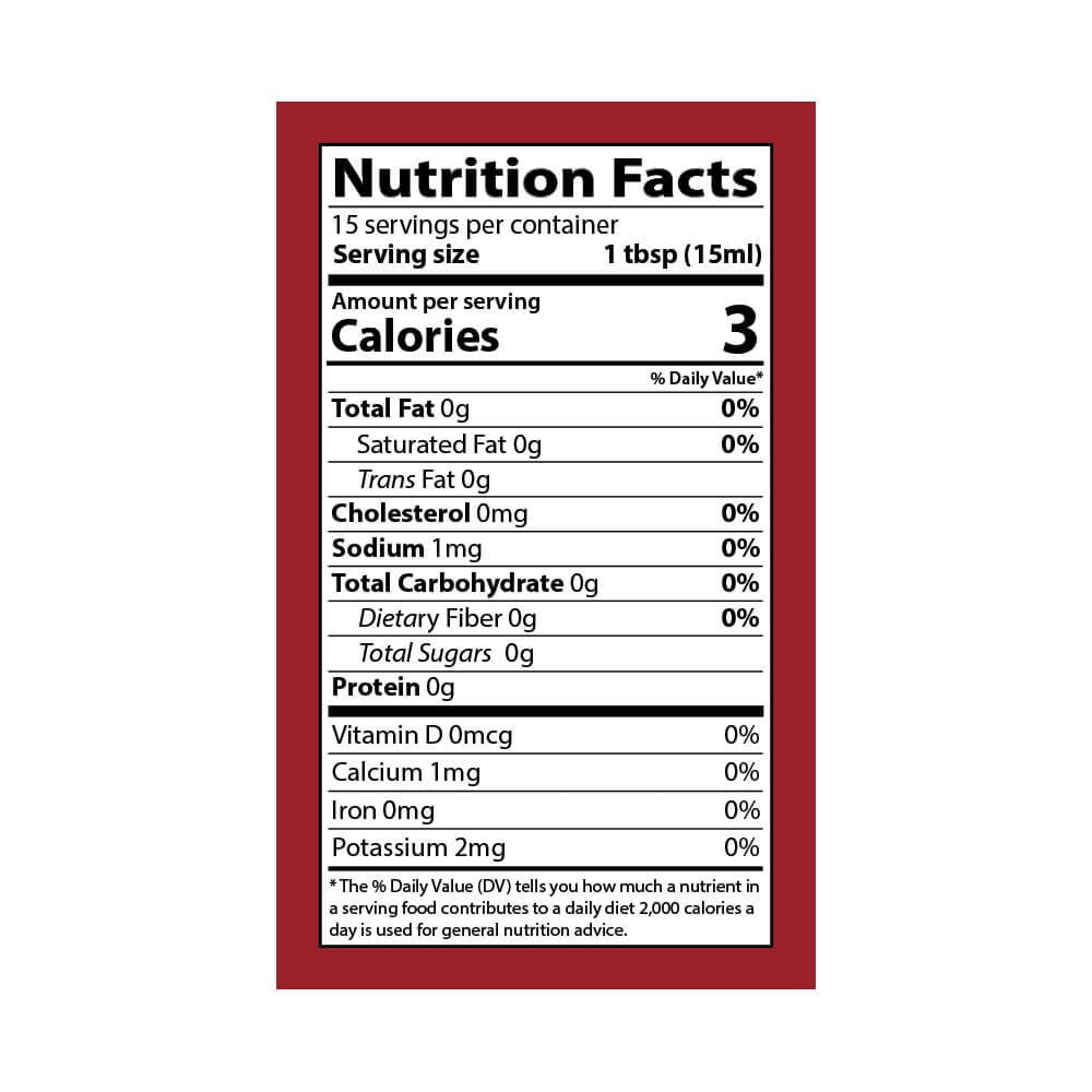 Kevala Organic Apple Cider Vinegar – 8 fl oz – 236 ml – Apple Vinegar Cider – Raw Apple Cider Vinegar with Mother - Unfiltered Apple Cider Vinegar