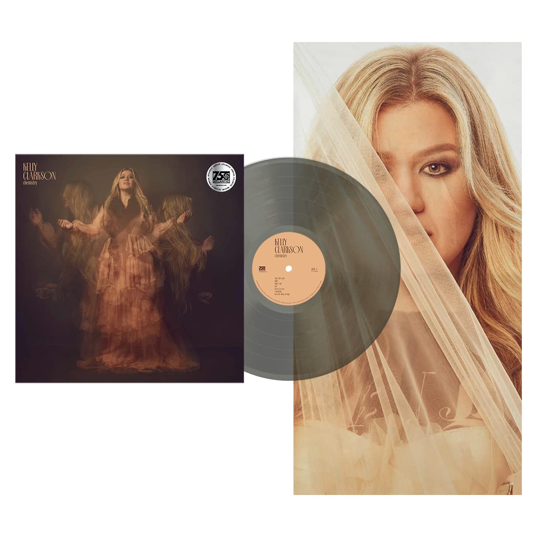 chemistry (Amazon Exclusive)